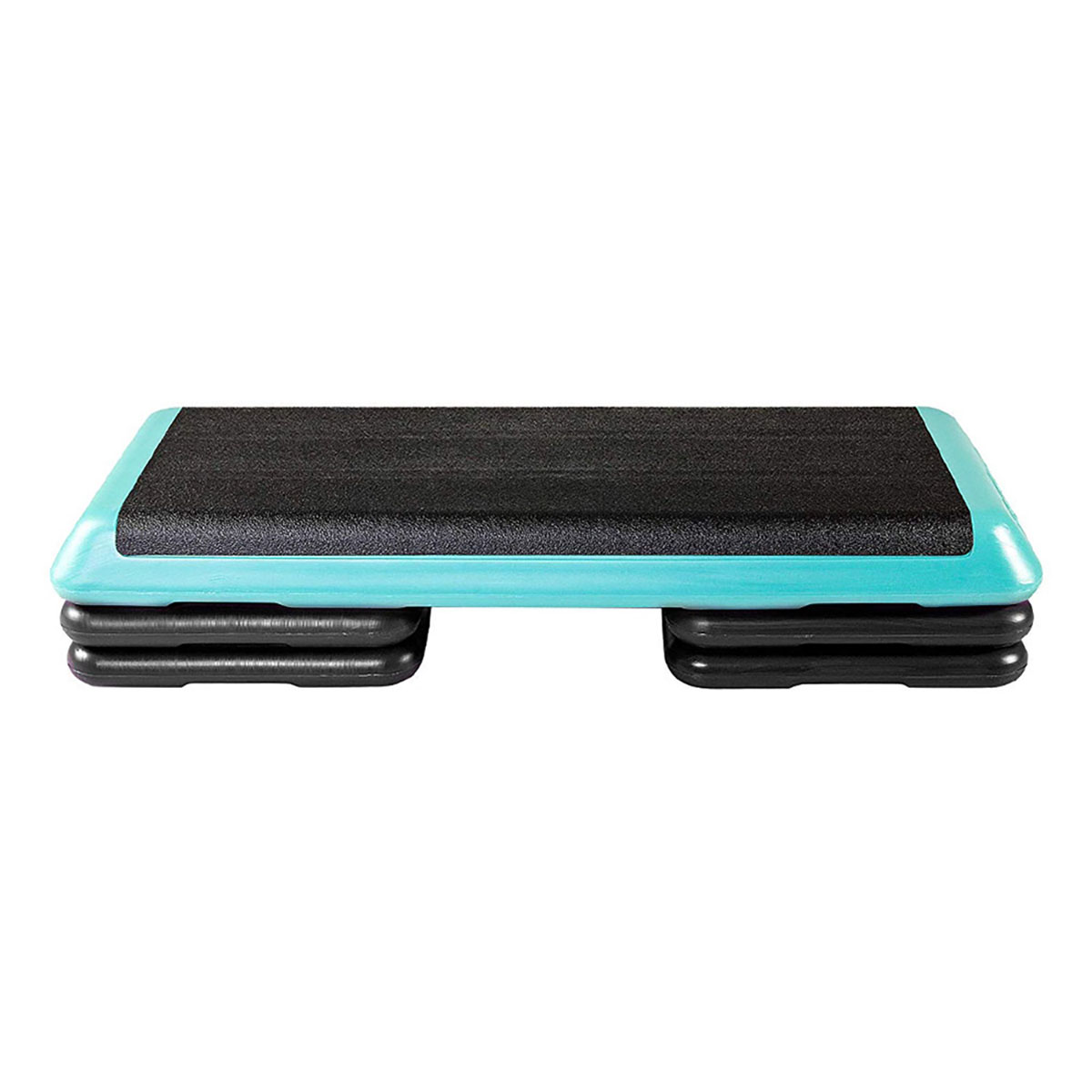 Original Health Club Step Gray/Teal