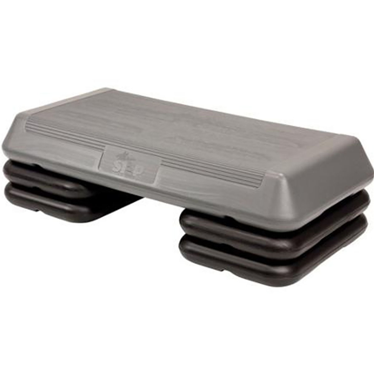The Circuit Step Black/Gray