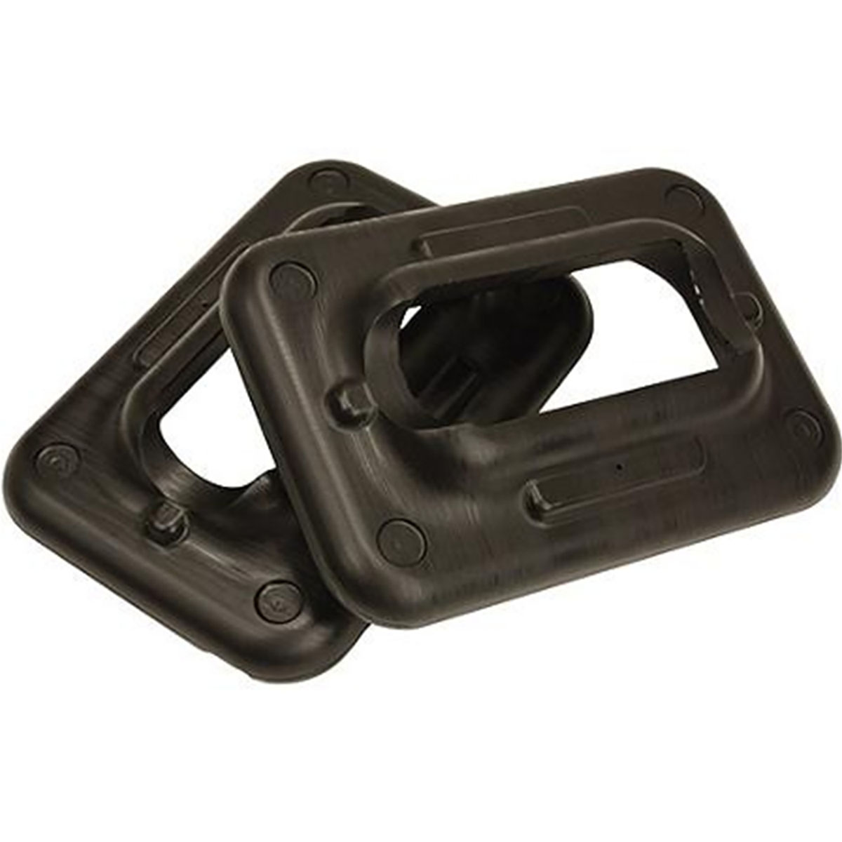 Additional Risers for The Circuit Step Black