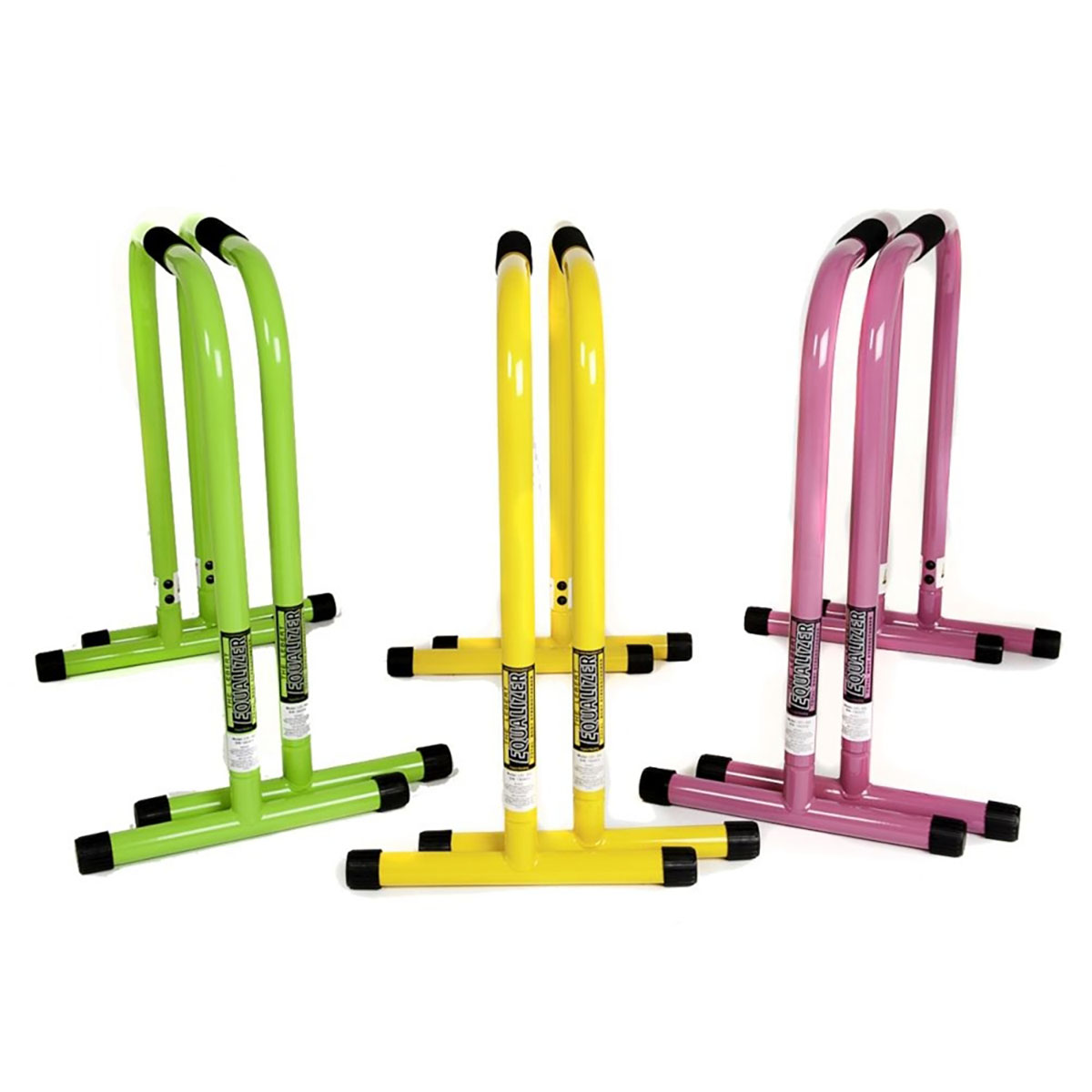 Lebert Equalizer Yellow