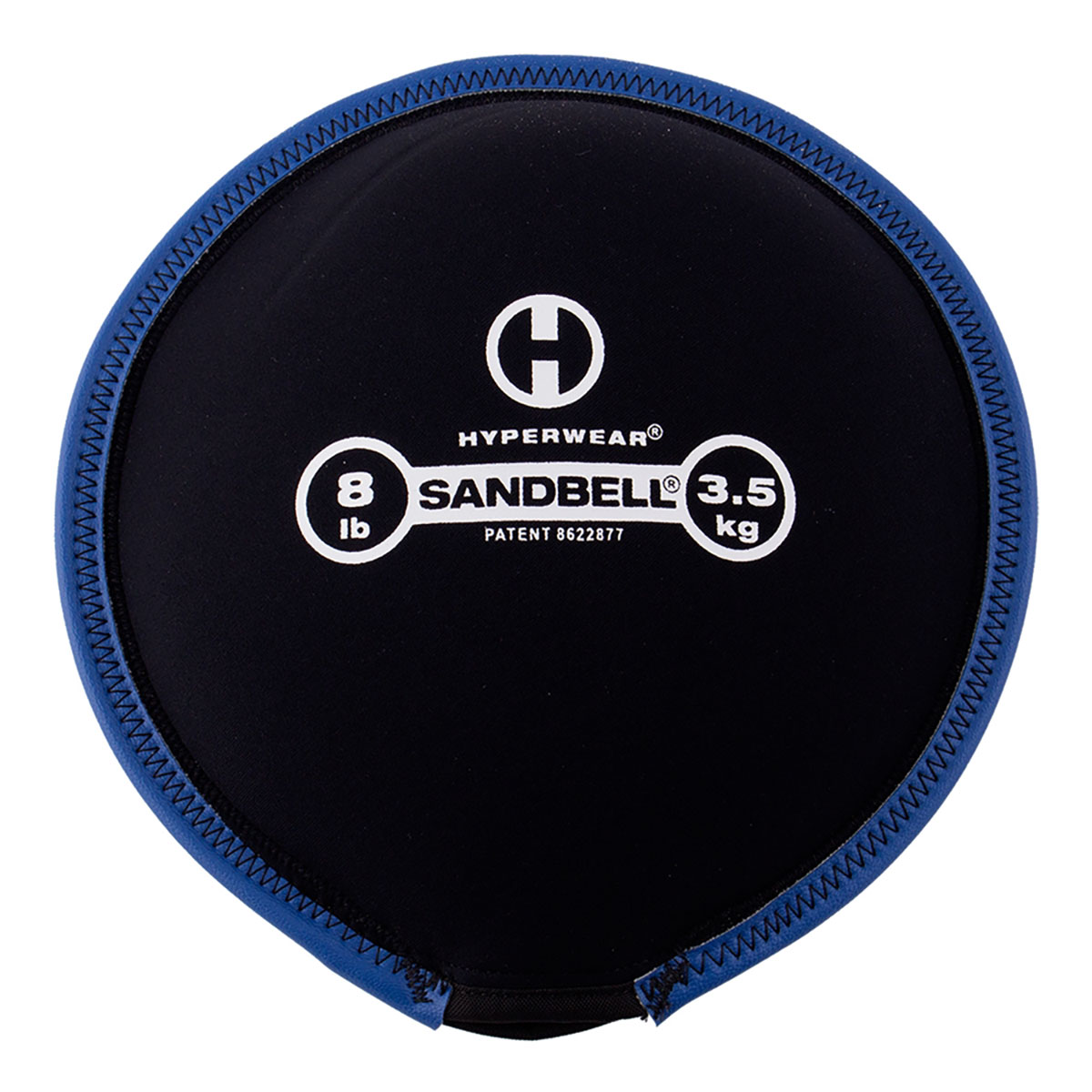 Sandbell Filled 8 lb