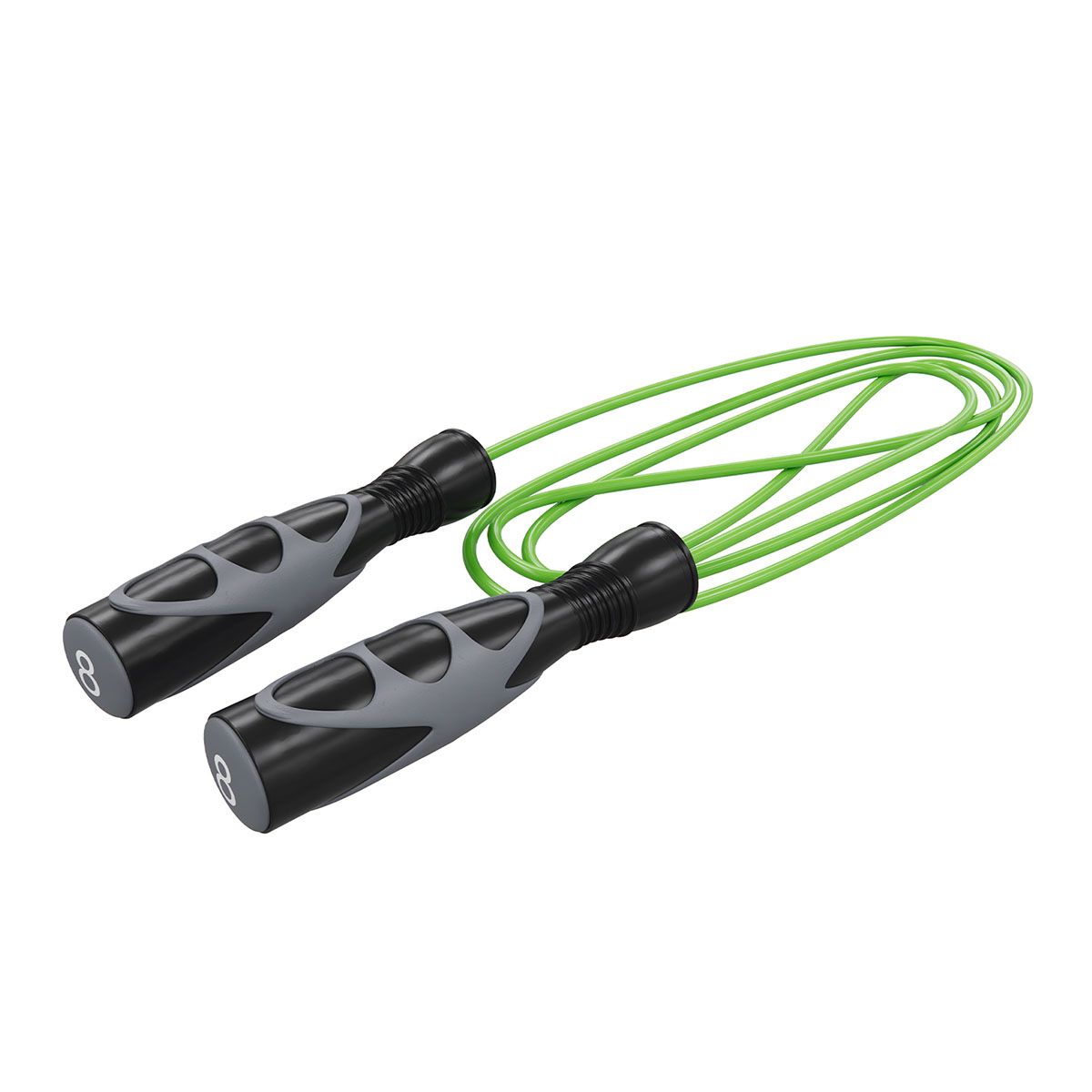 Elite Jump Rope Green 8 ft.