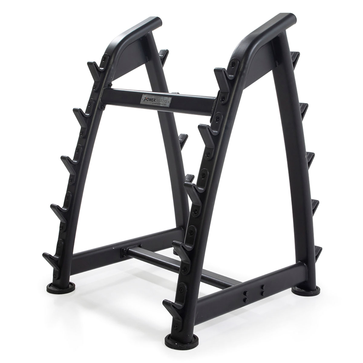 Denali Series Fixed Barbell Rack