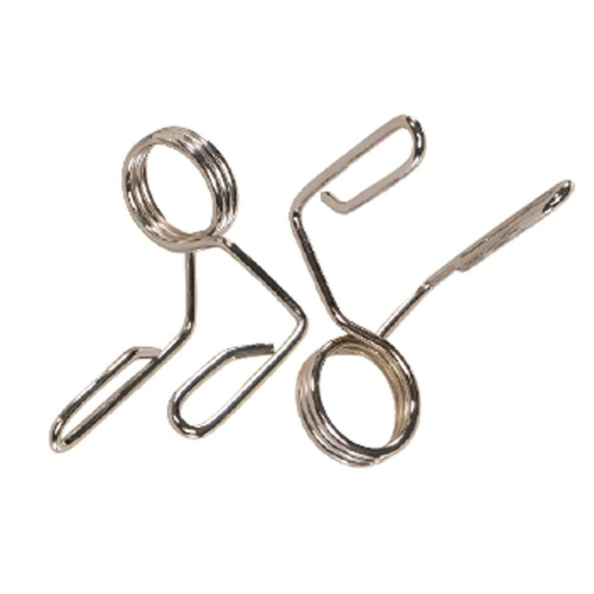 Olympic Spring Collar Pair