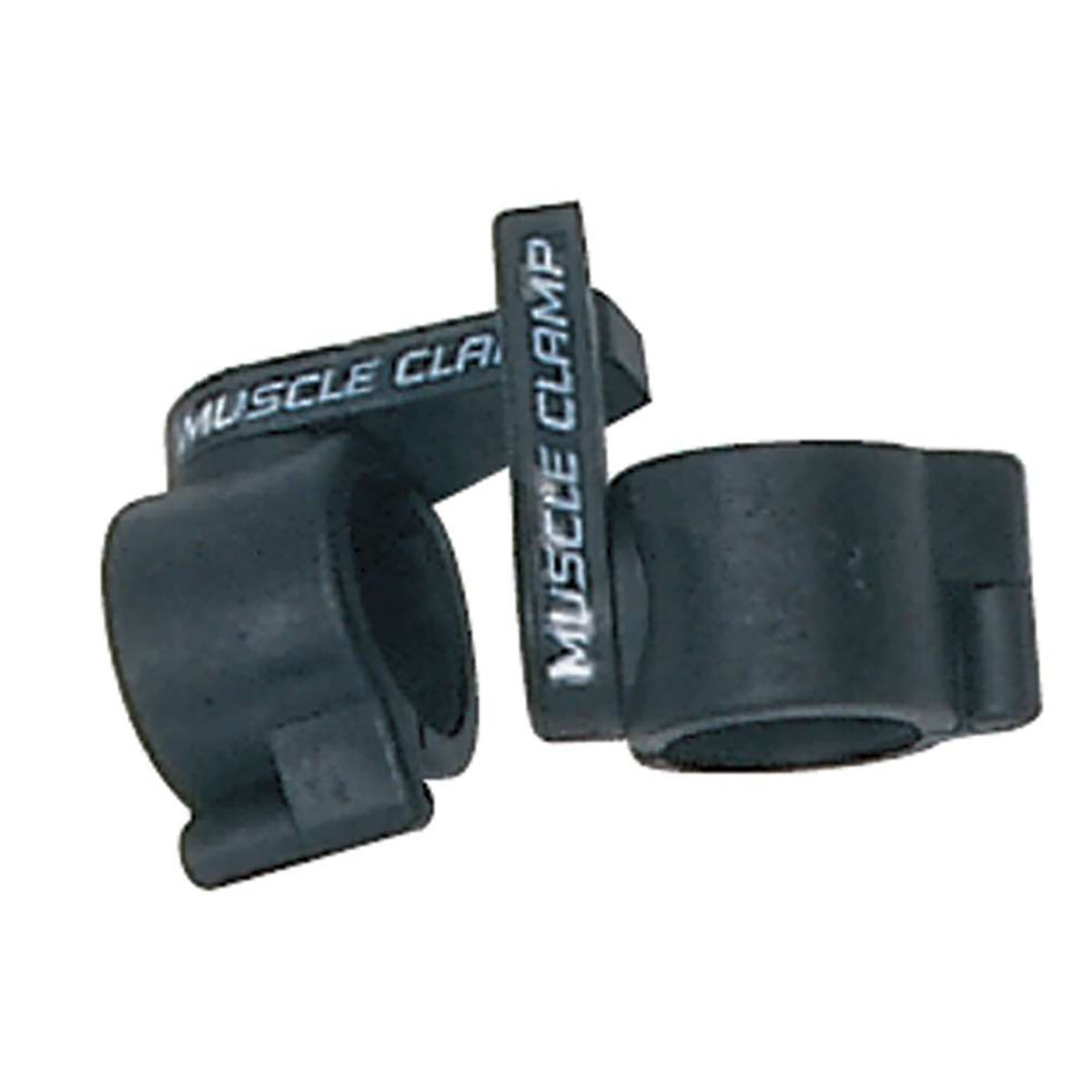 Olympic Muscle Clamps Pair