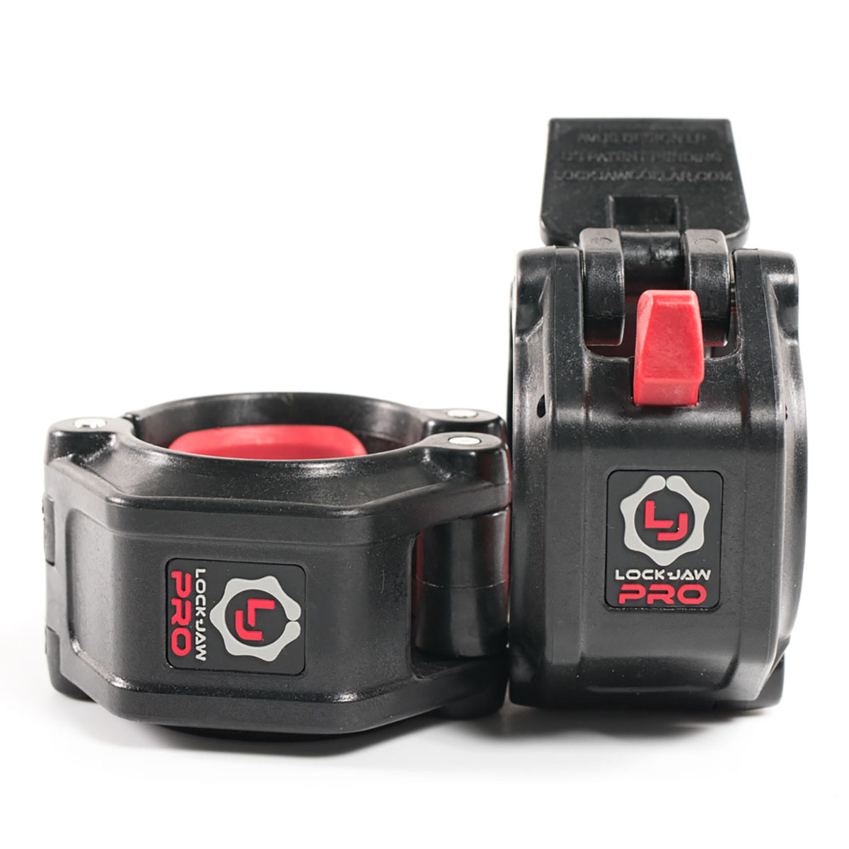 Lock-Jaw Pro Barbell Collar