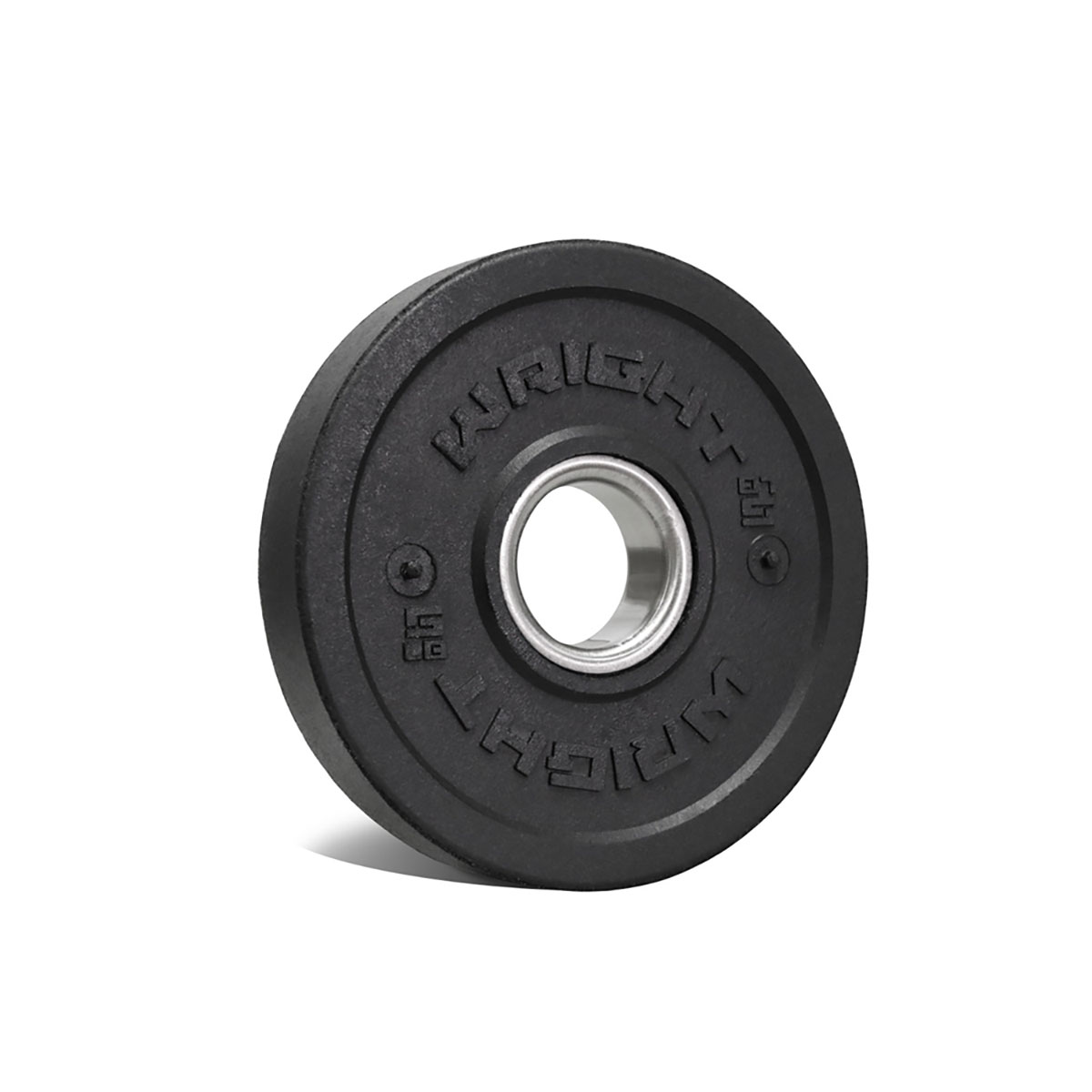 Wright AMP Bumper Plate 5 lb.