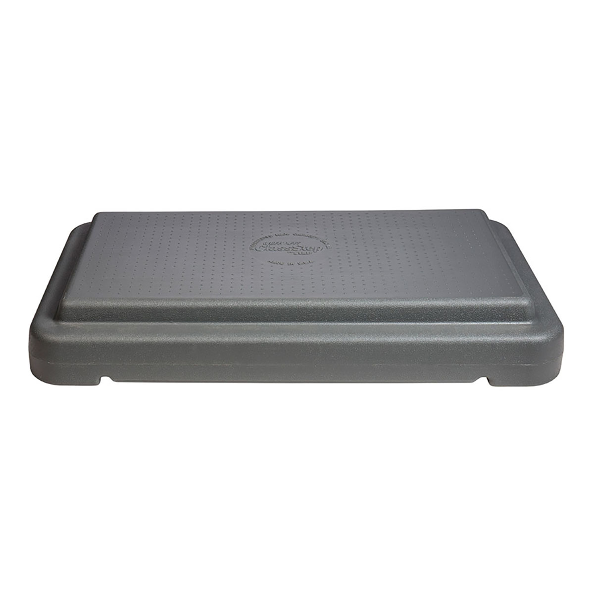 Stackable Step Gray 4