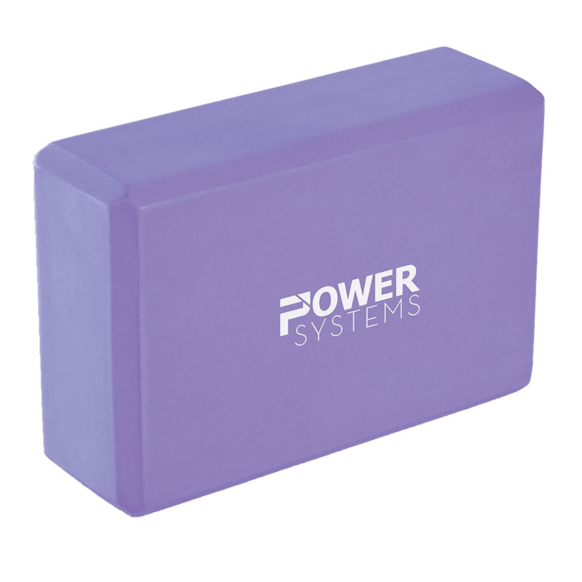 Yoga Block Purple 3