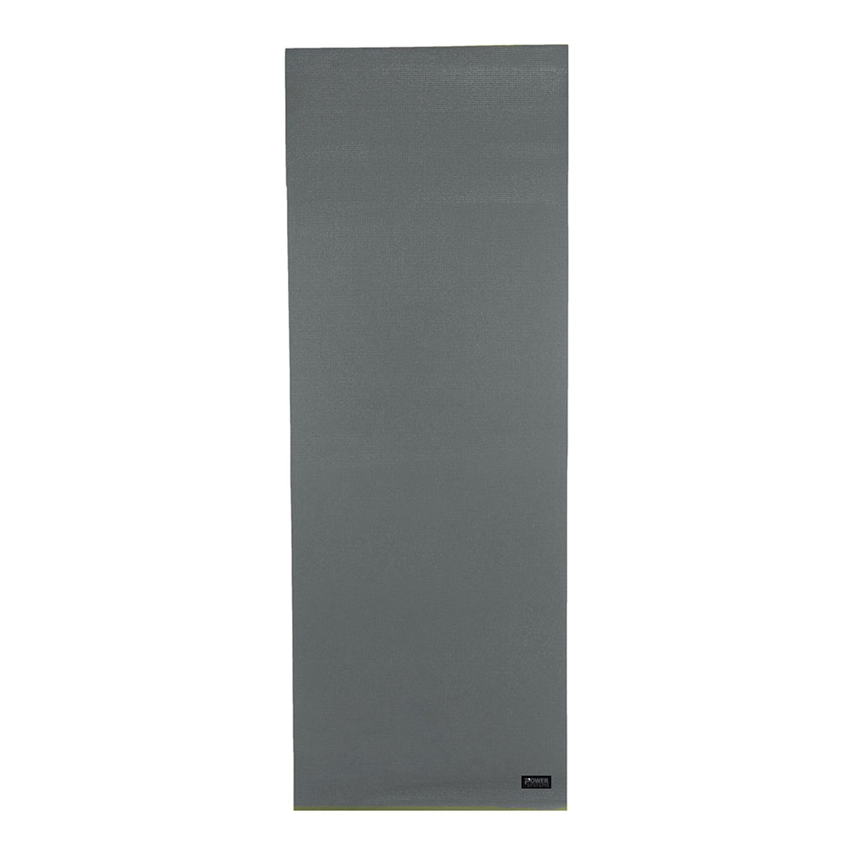 Premium Yoga Sticky Mat Gray 68L x 24W x 1/8 thick
