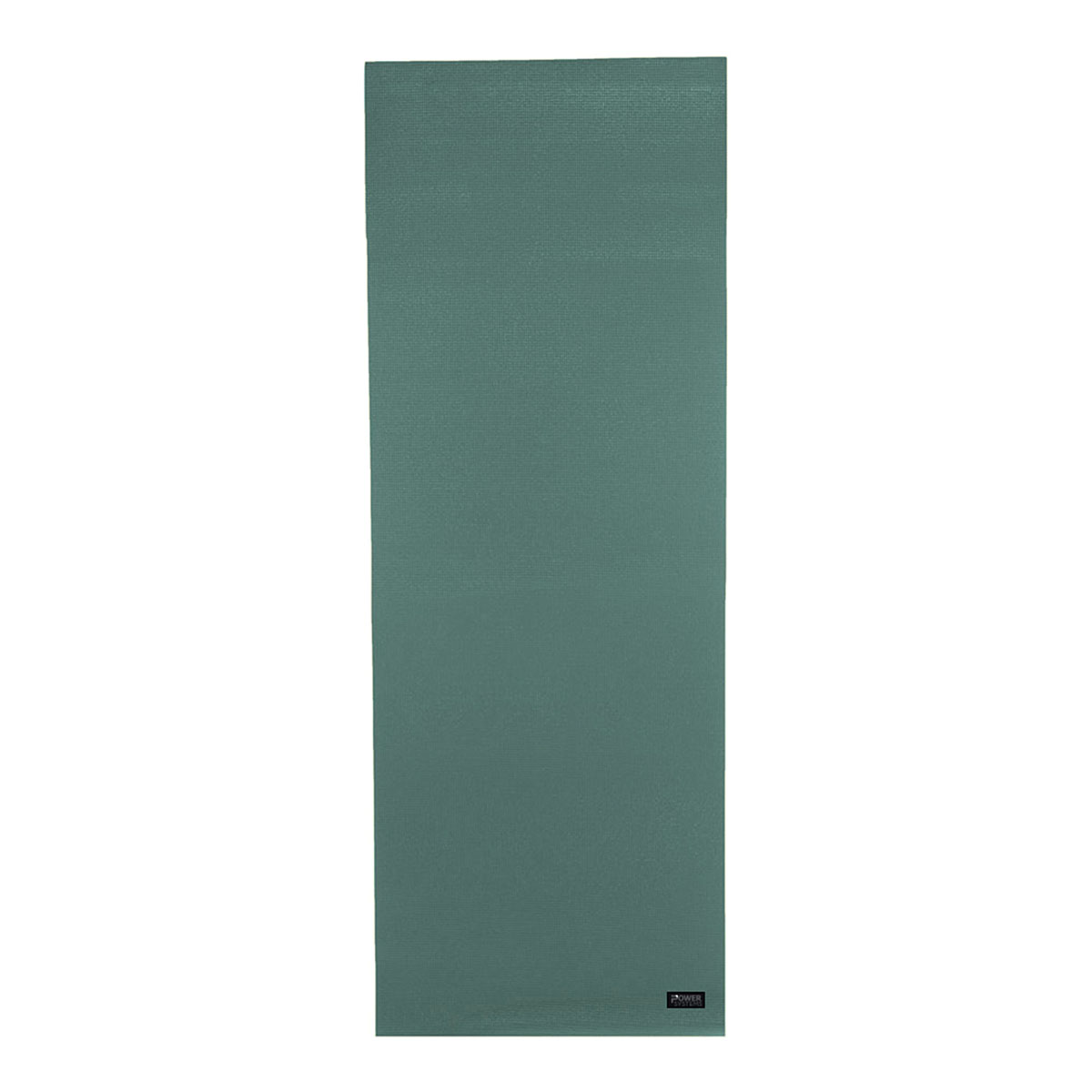 Premium Yoga Sticky Mat Sage 68L x 24W x 1/4 thick