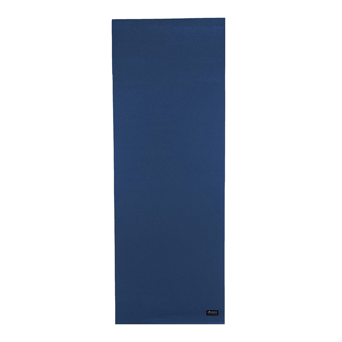 Premium Yoga Sticky Mat Navy 68L x 24W x 1/8 thick