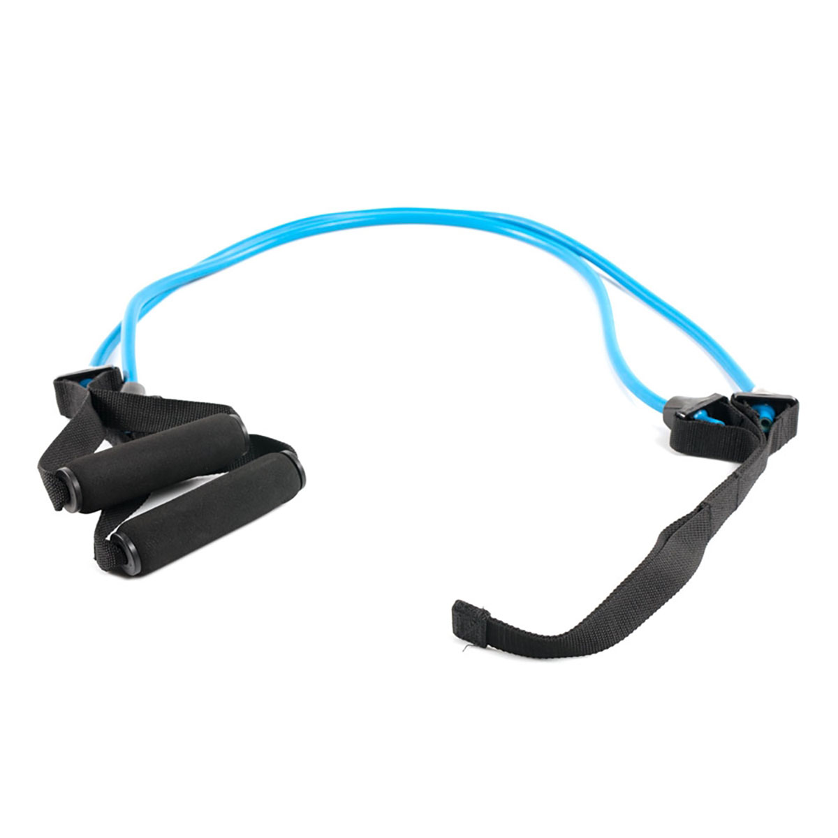 Double Cords Heavy Light Blue