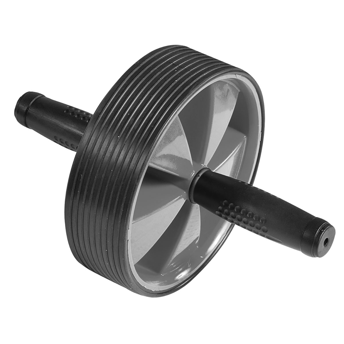 Core Roller Gray