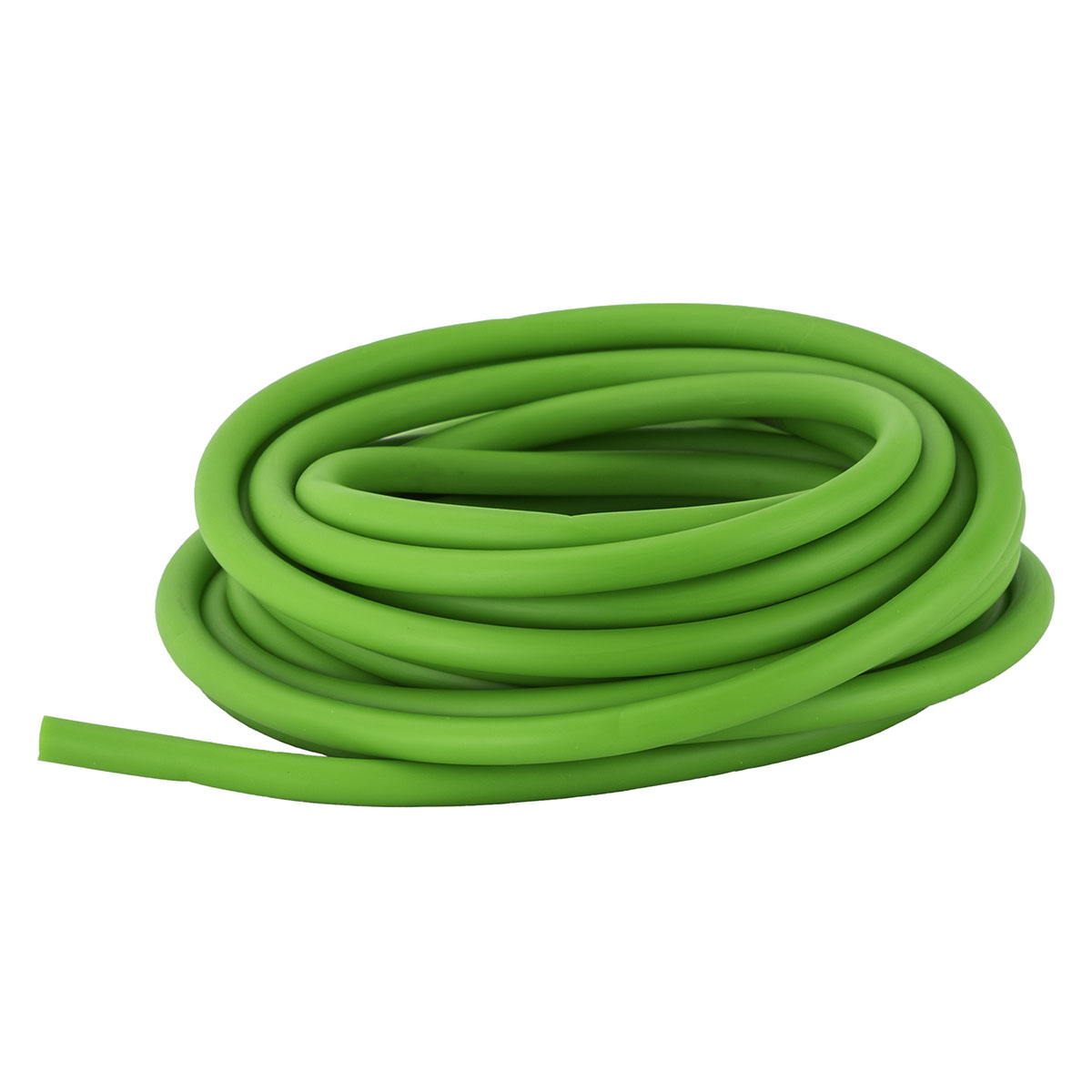 Val-u-Tubing - Low Powder - 100' - lime (level 3/7)