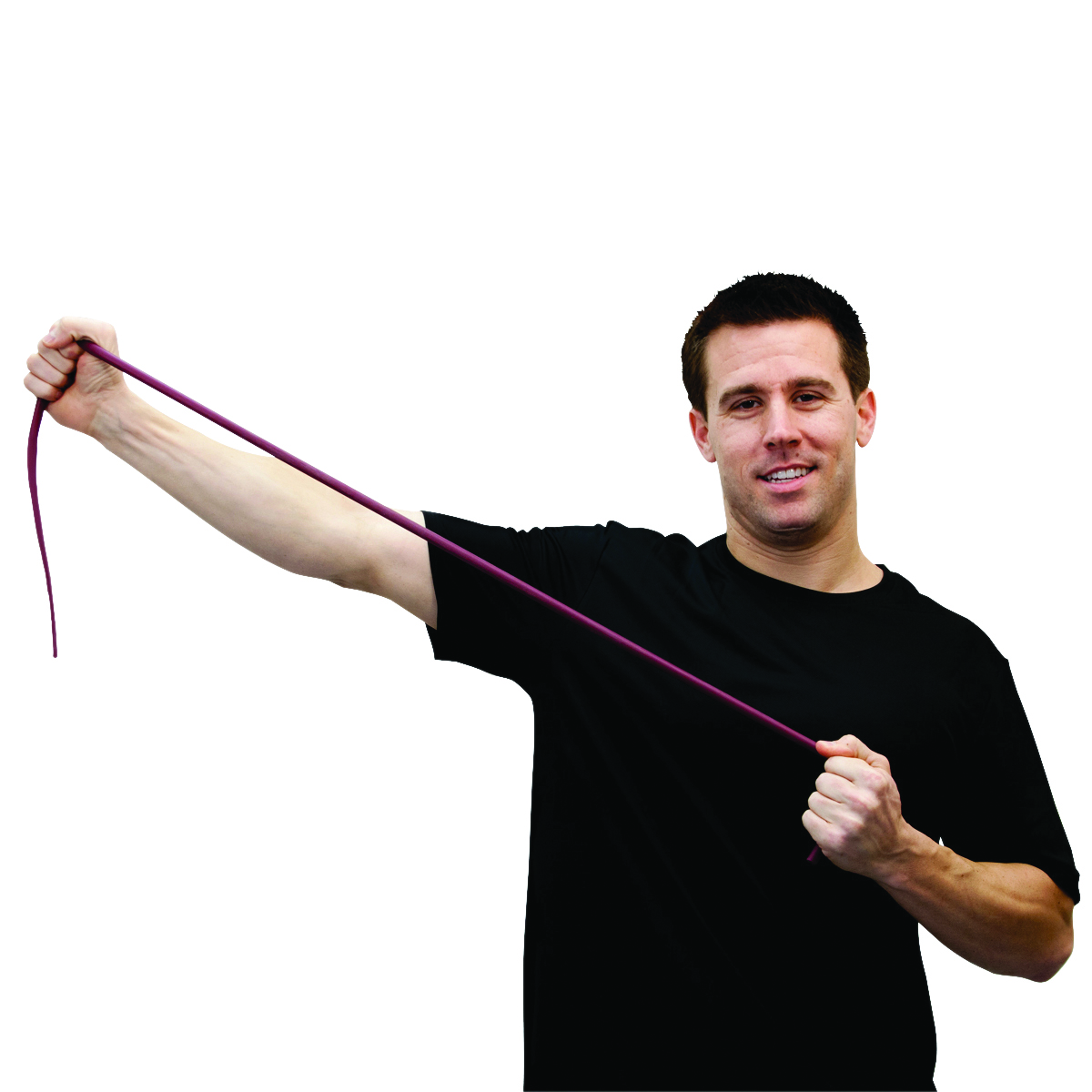 Val-u-Tubing - Latex Free - 100' - plum (level 5/7)