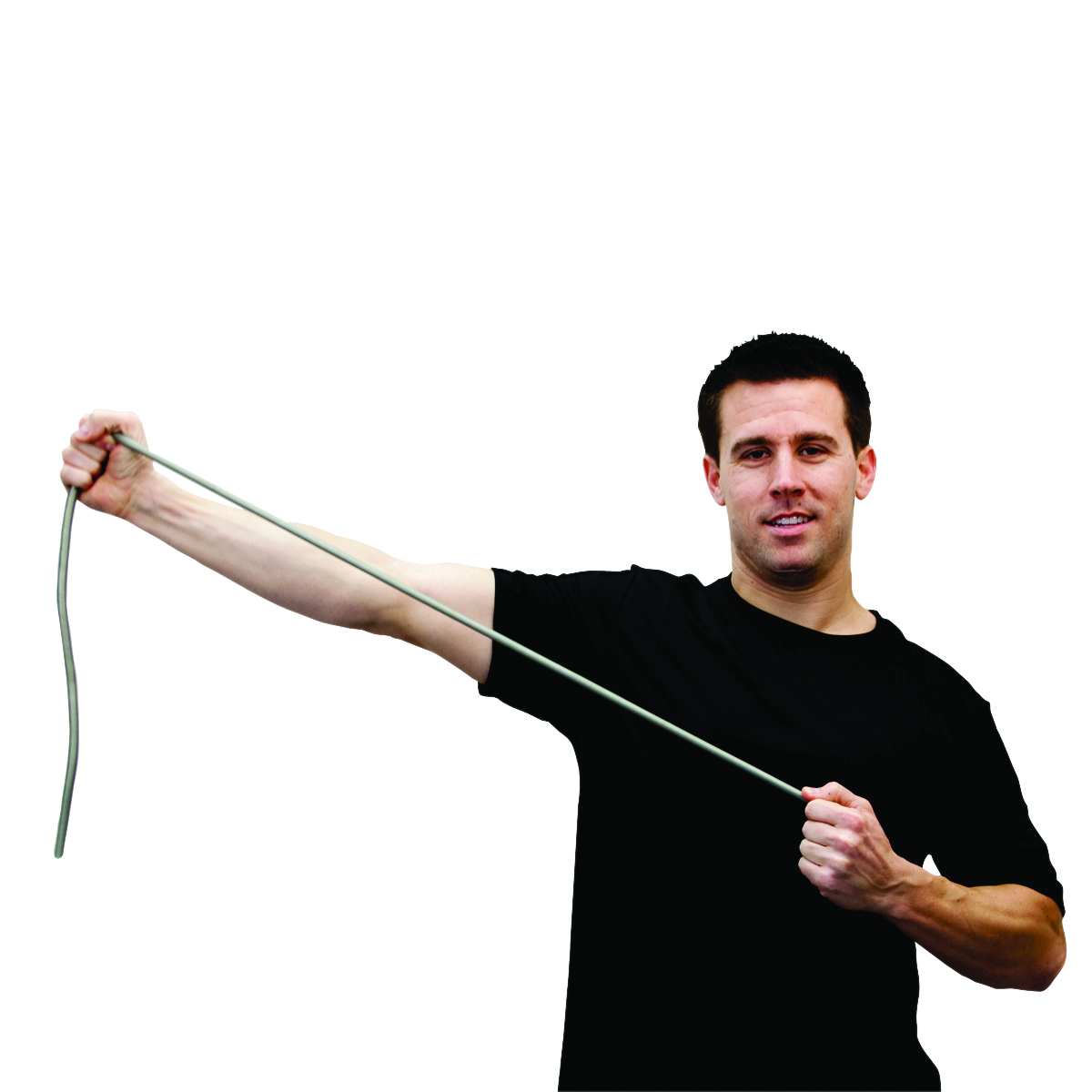 Val-u-Tubing - Latex Free - 100' - mushroom (level 6/7)