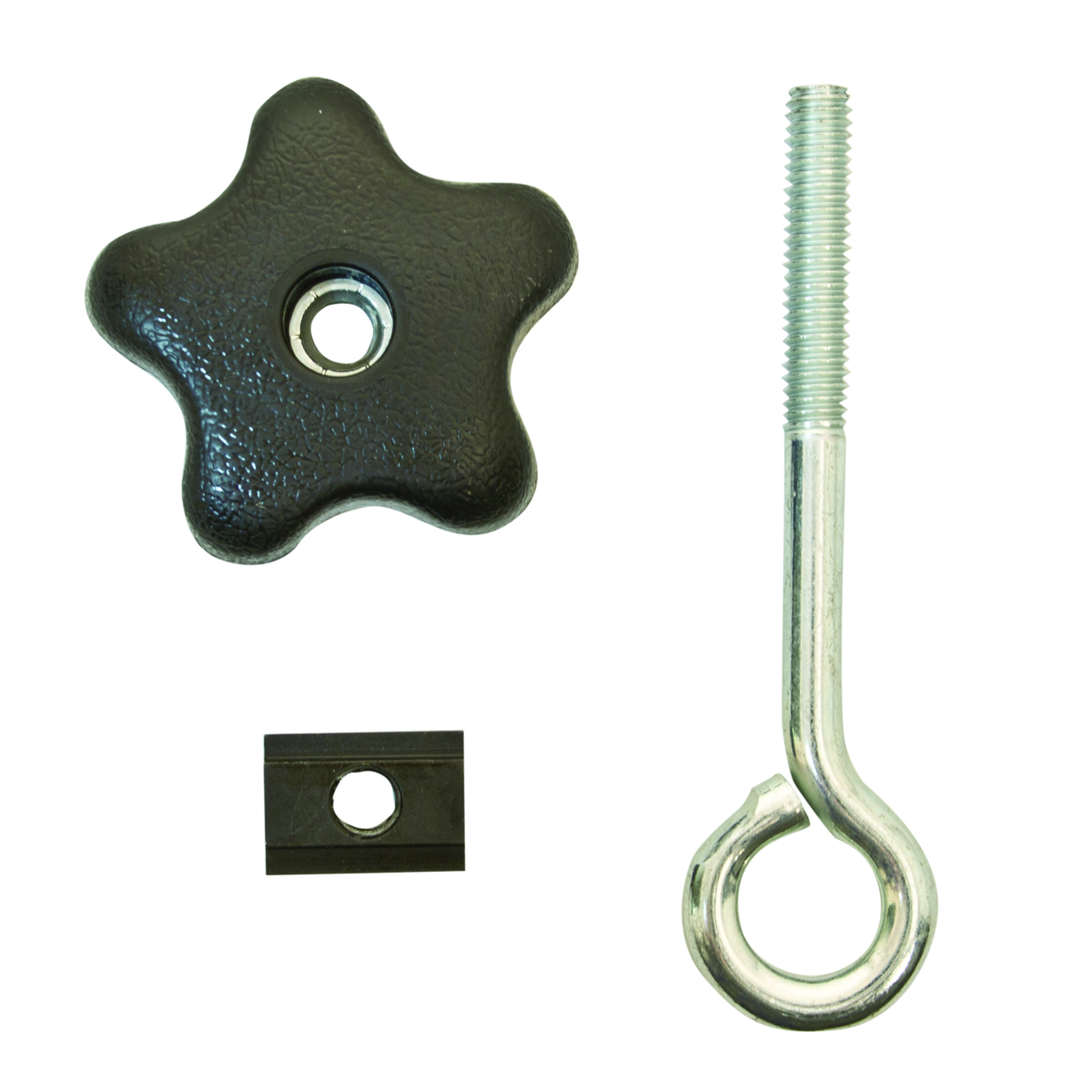 CanDo WalSlide Original Exercise Station Accessory Sliding Anchor