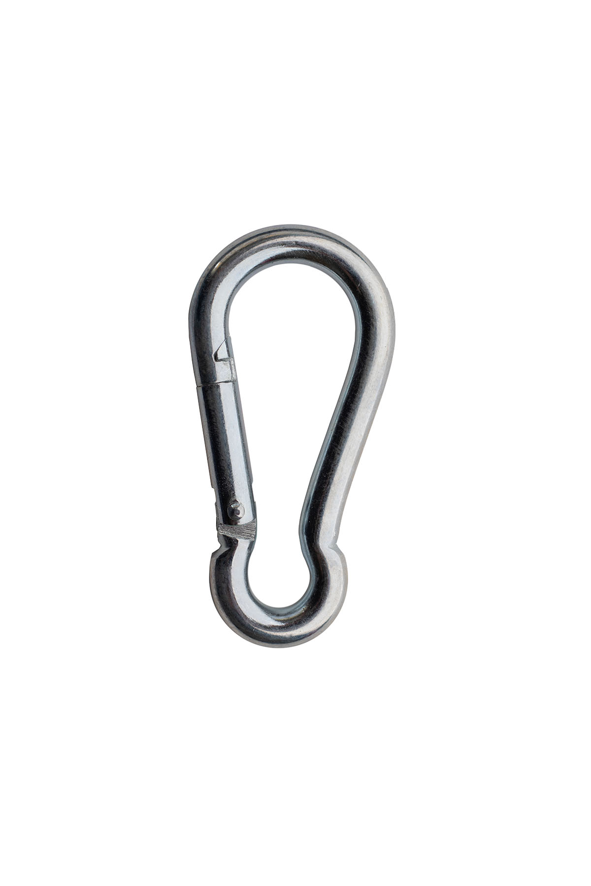 CanDo WalSlide Original Exercise Station Accessory Carabiner-Style Connector