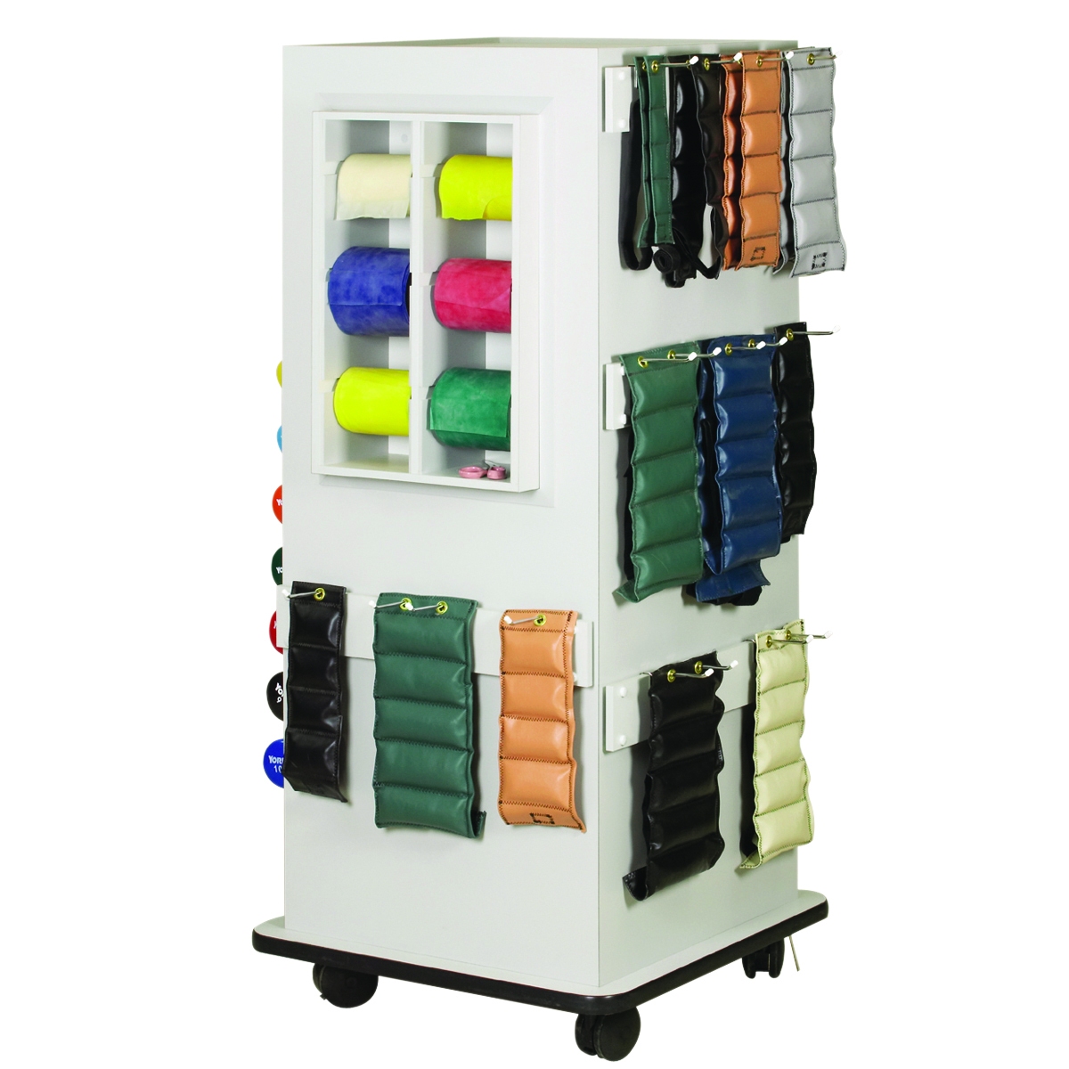 MaxRac mobile without mirror