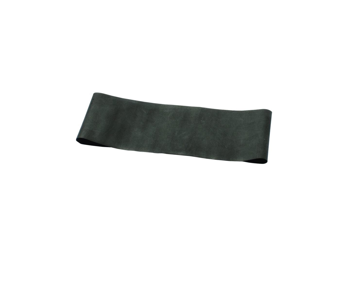 CanDo Band Exercise Loop - 10 Long - black - x-heavy