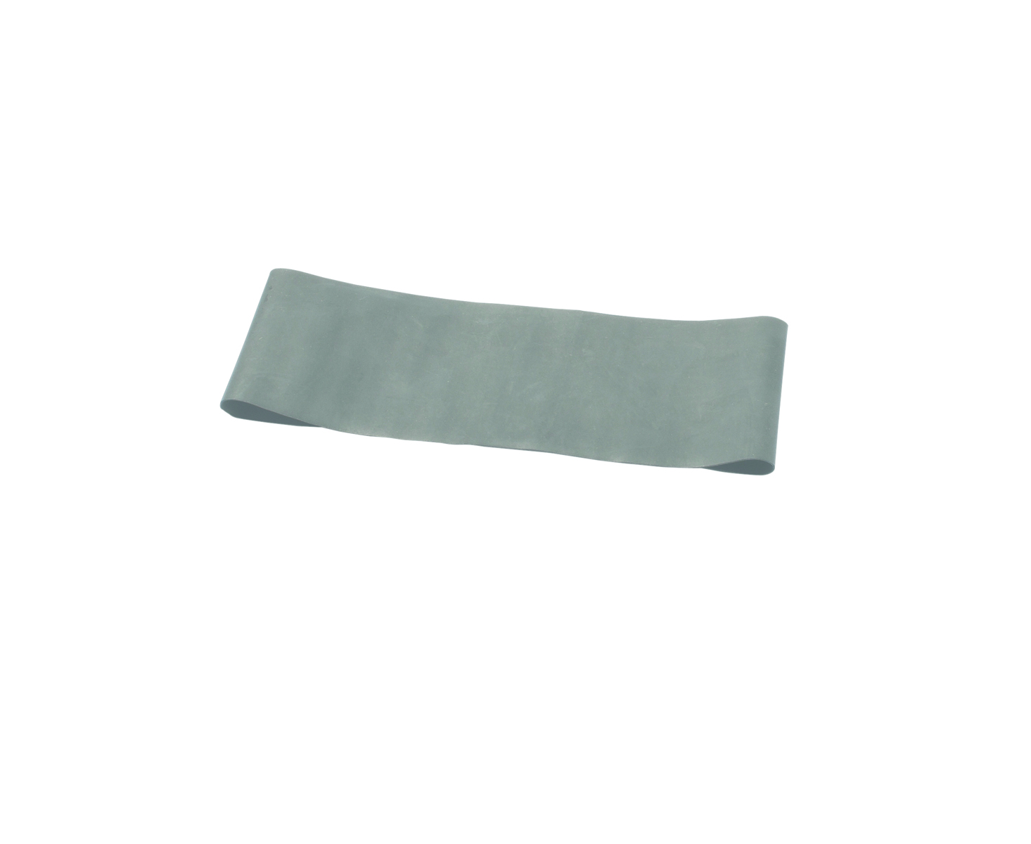 CanDo Band Exercise Loop - 10 Long - Silver - xx-heavy 10 each