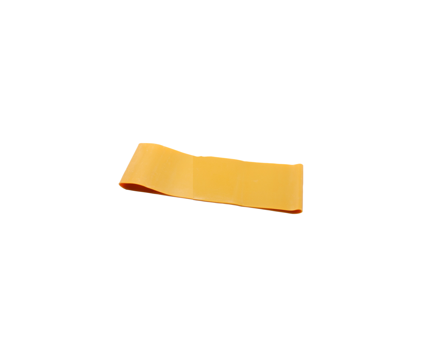 CanDo Band Exercise Loop - 10 Long - Gold - xxx-heavy 10 each