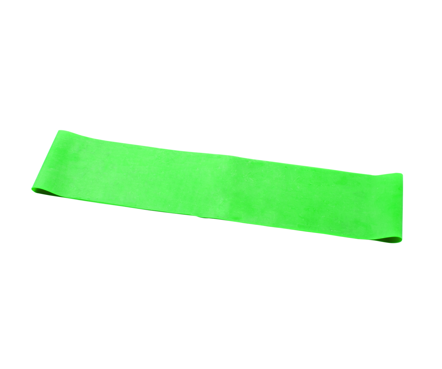 CanDo Band Exercise Loop - 15 Long - Green - medium