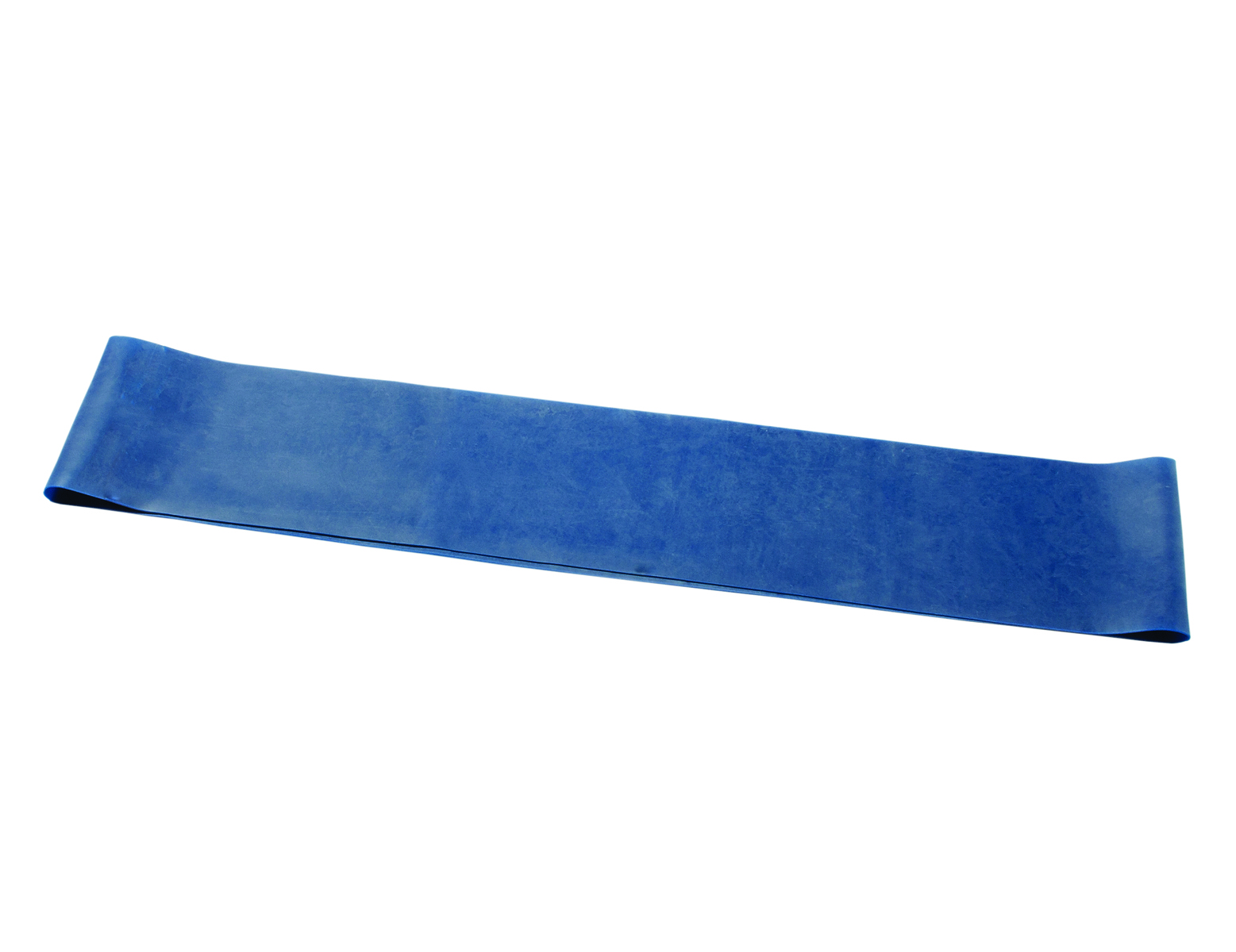 CanDo Band Exercise Loop - 15 Long - blue - heavy