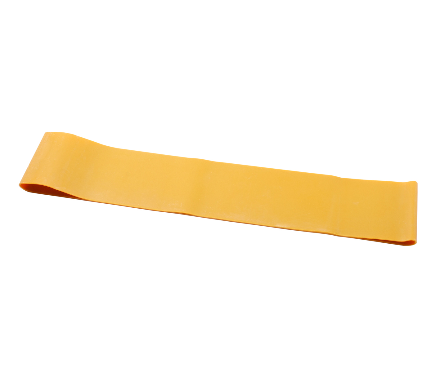 CanDo Band Exercise Loop - 15 Long - Gold - xxx-heavy