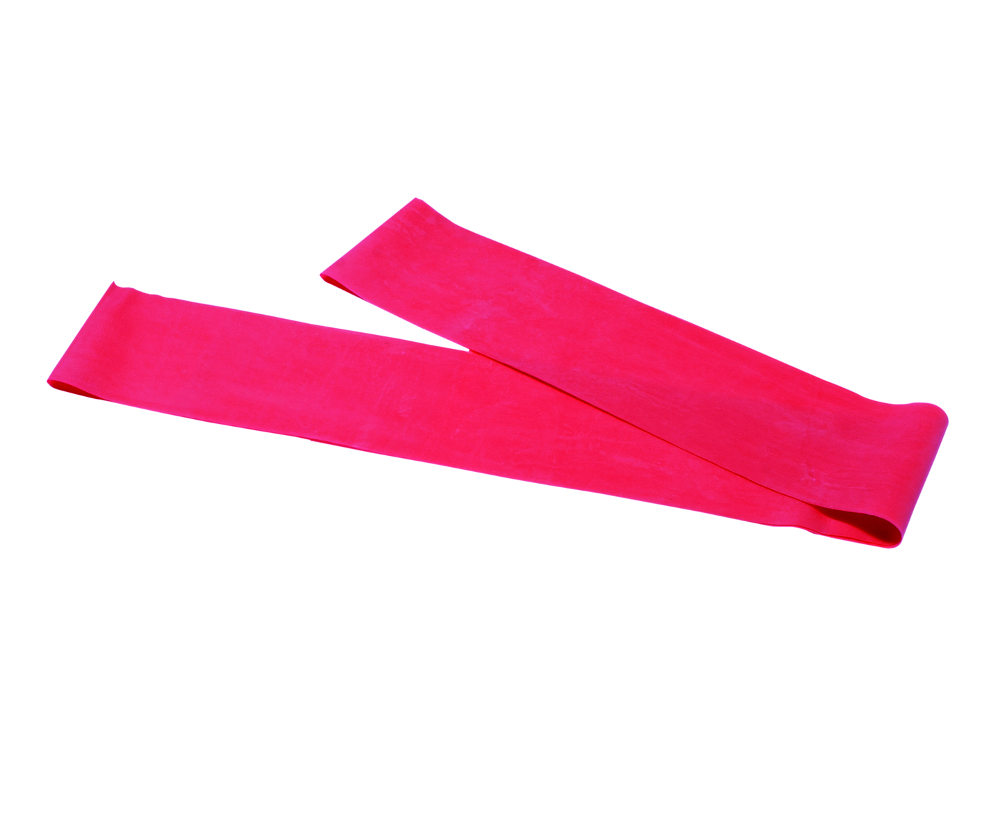CanDo Band Exercise Loop - 30 Long - Red - light