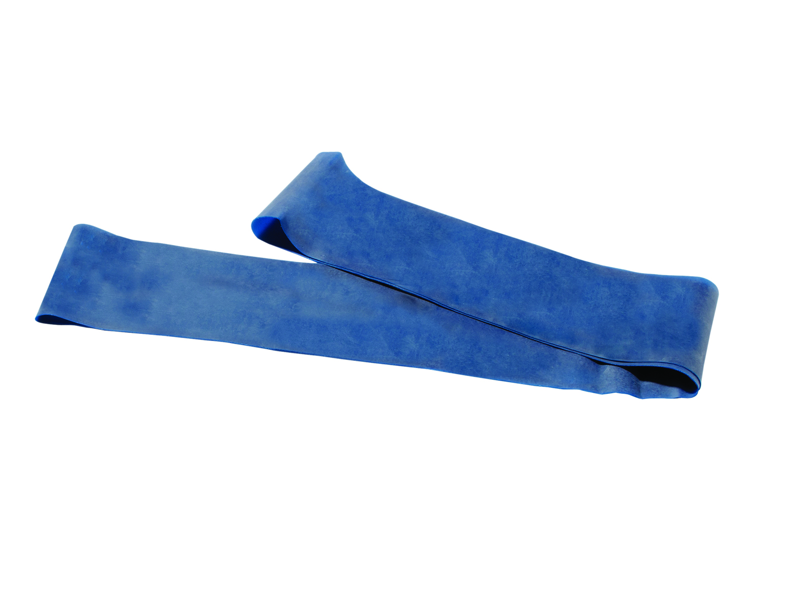 CanDo Band Exercise Loop - 30 Long - blue - heavy 10 each