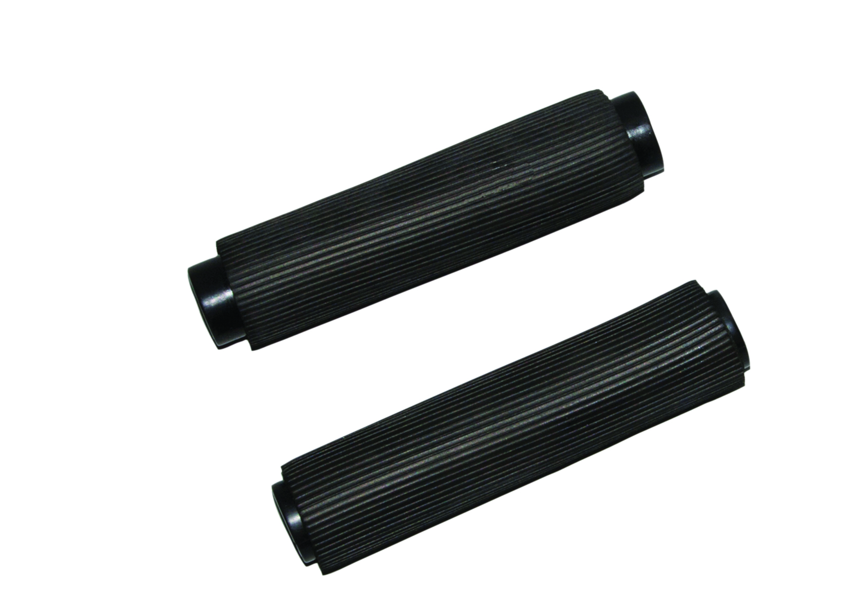 CanDo Exercise Band - Accessory - foam covered handle 1 pair