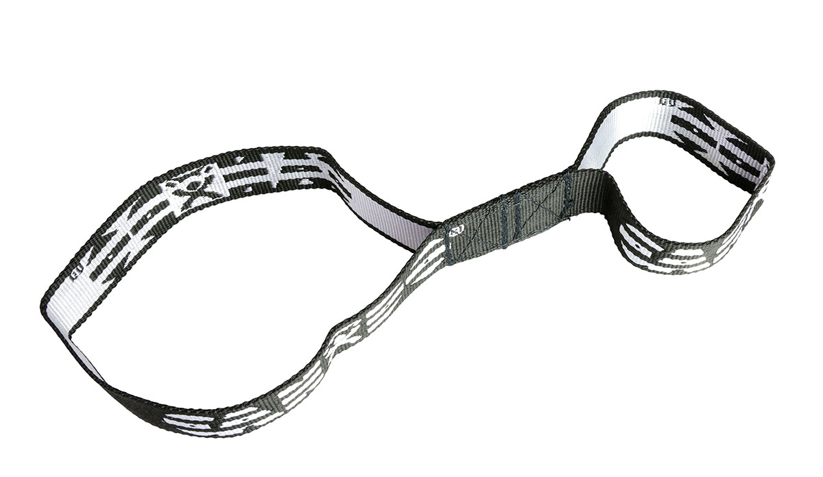CanDo Exercise Band - Accessory - Loop Stirrup - Each