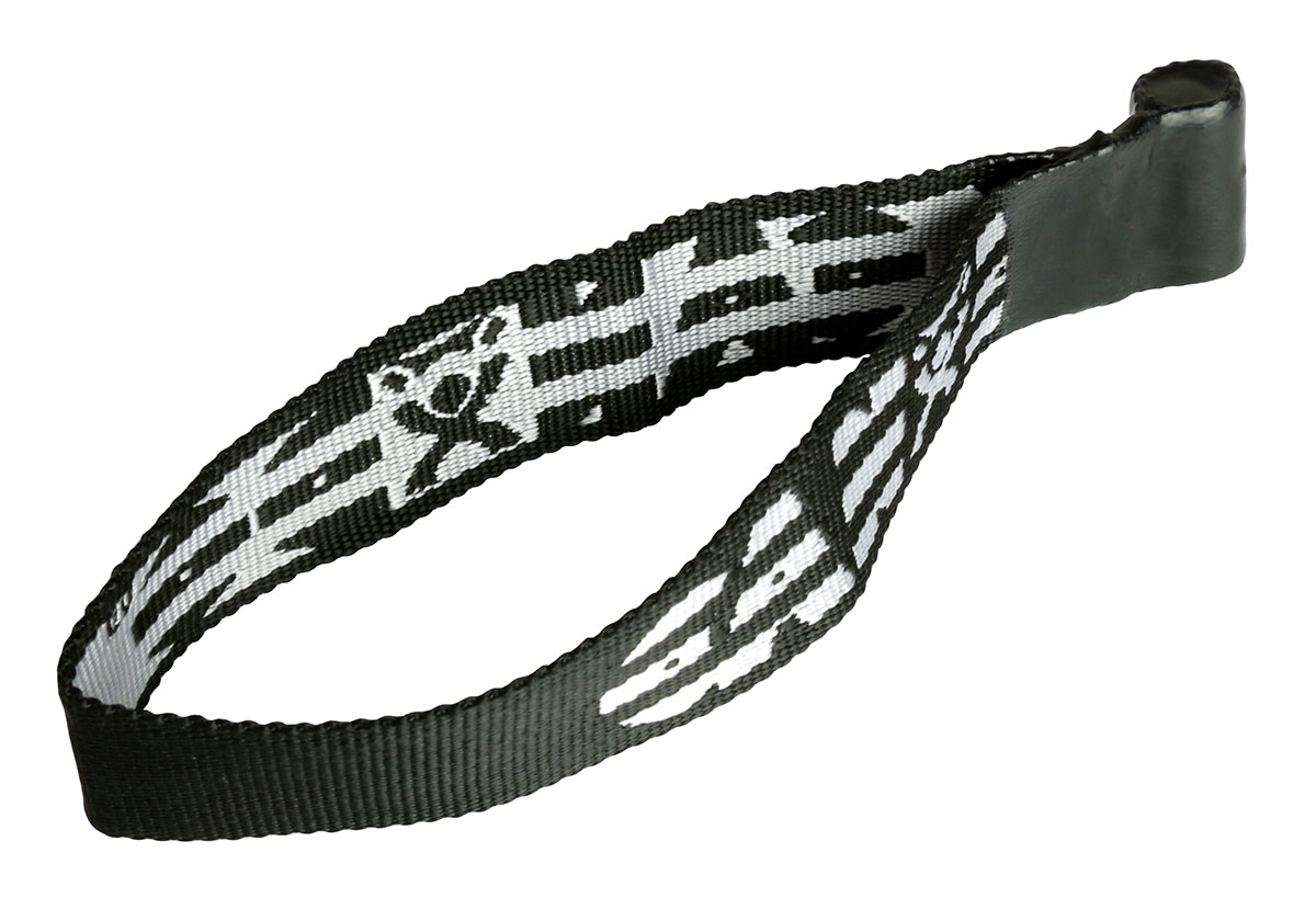 CanDo Exercise Band - Accessory - Economy Door Jamb Nub Anchor Strap - Each