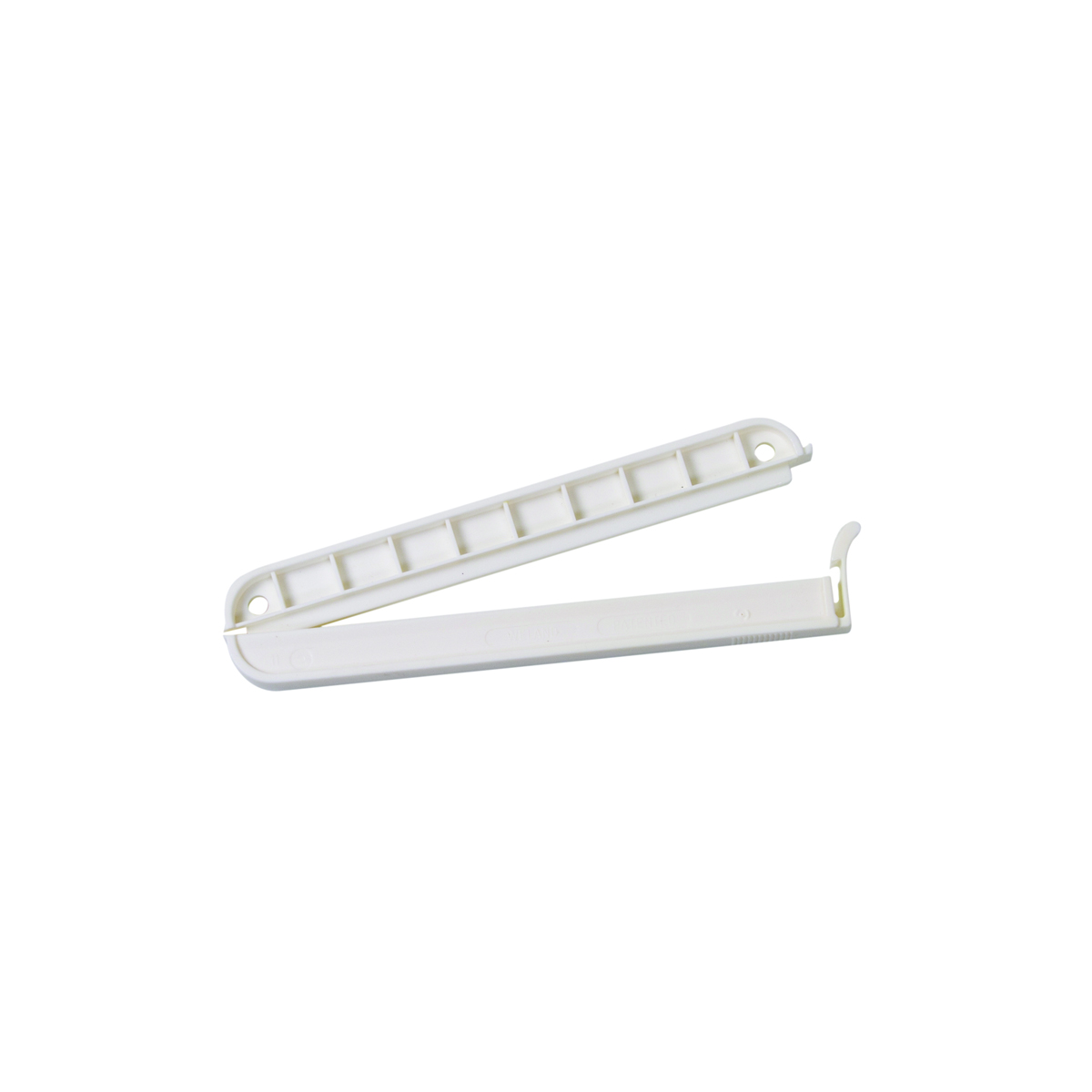 CanDo Exercise Band Klip medium 3-1/2 1 each