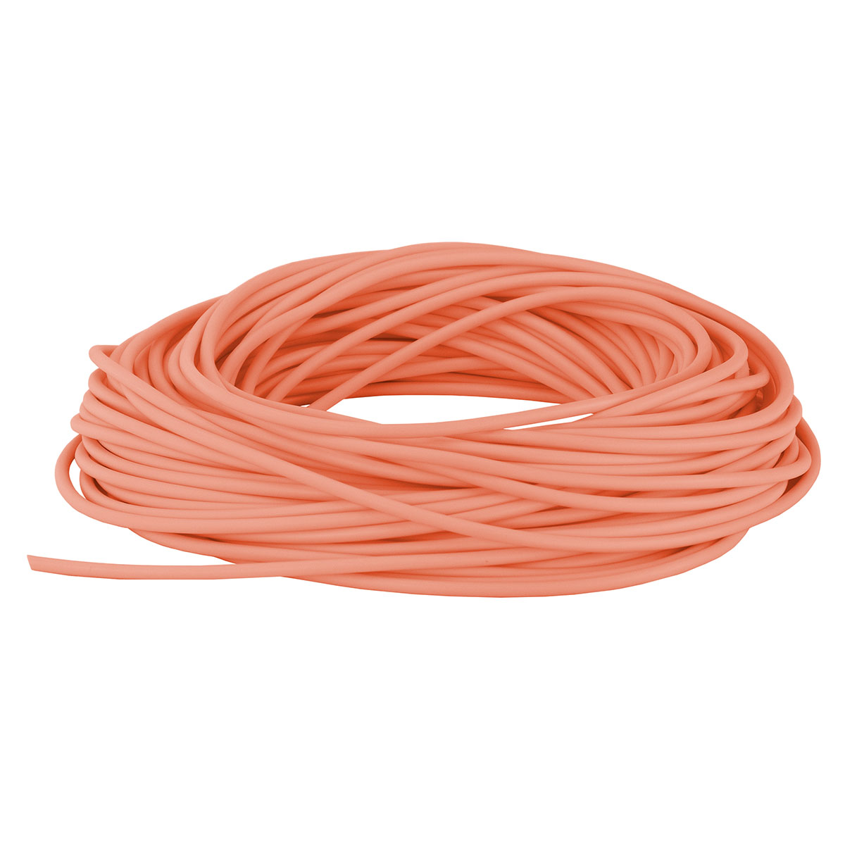 REP Tubing Latex Free Exercise Tubing 100' Peach (Level 1)