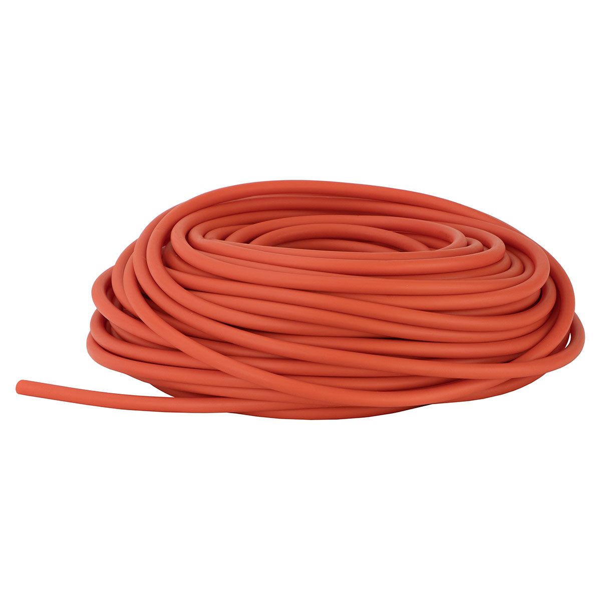 REP Tubing Latex Free Exercise Tubing 100' Orange (Level 2)