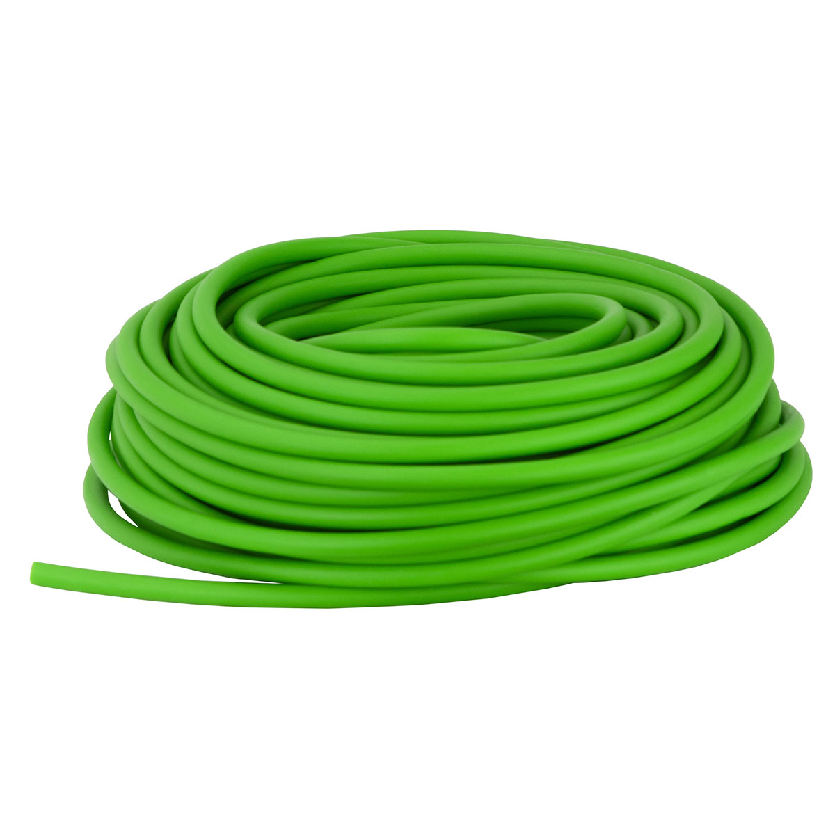 REP Tubing Latex Free Exercise Tubing 100' Green (Level 3)