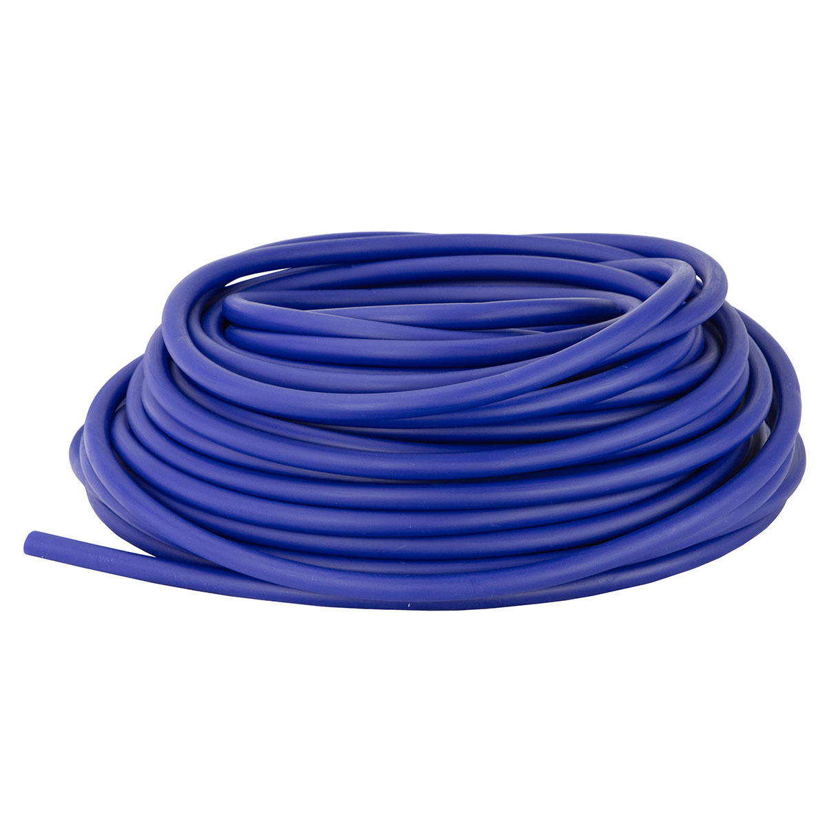 REP Tubing Latex Free Exercise Tubing 100' Blue (Level 4)