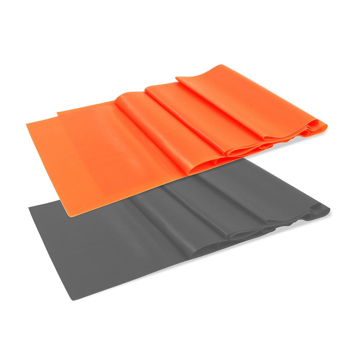 Tiger Tail Resistance Bands Pack of 2