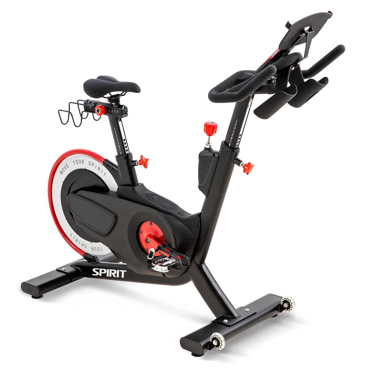 Spirit CIC850 Indoor Cycle 42 x 21 x 41