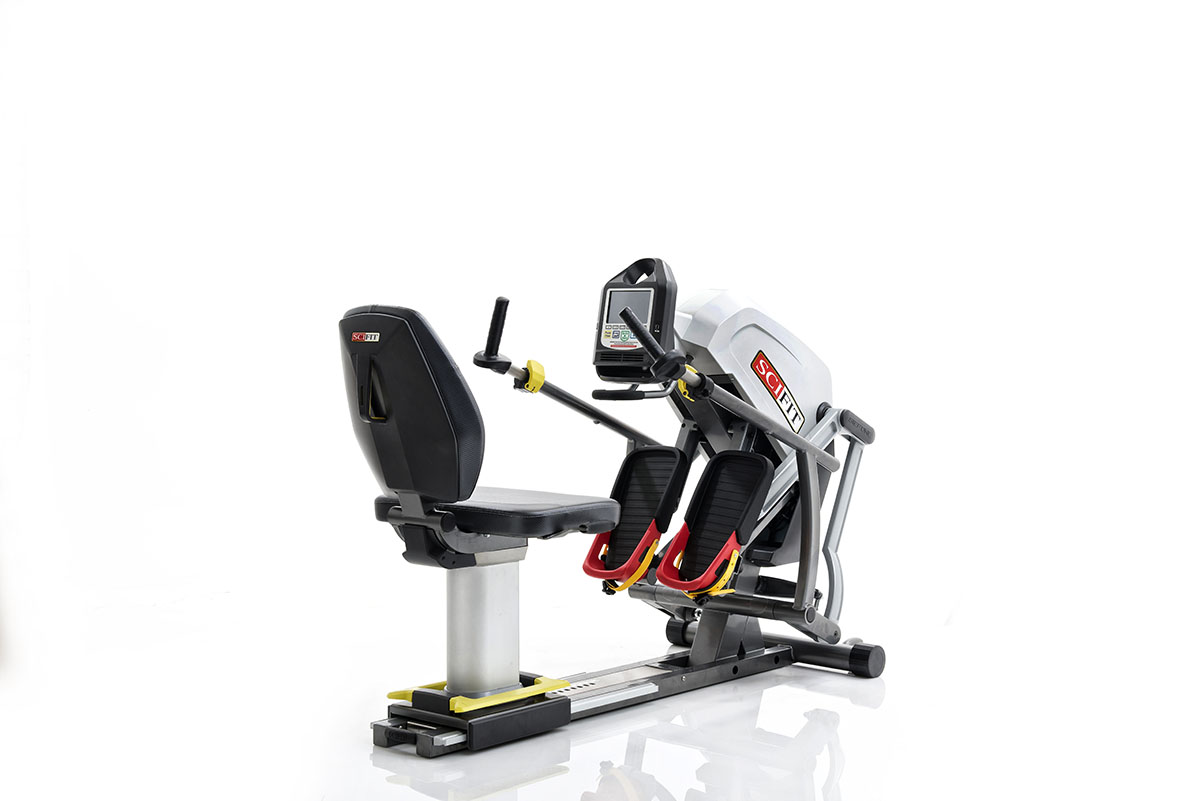 SciFit StepONE Bariatric Seat