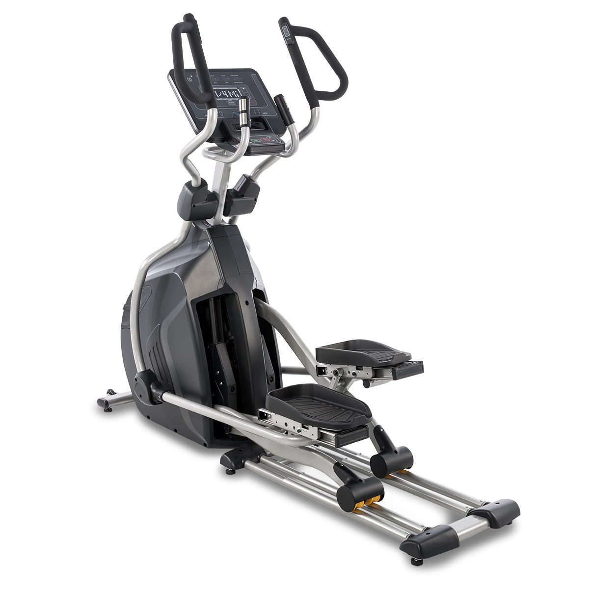 Spirit CE850 Elliptical 84 x 32 x 70
