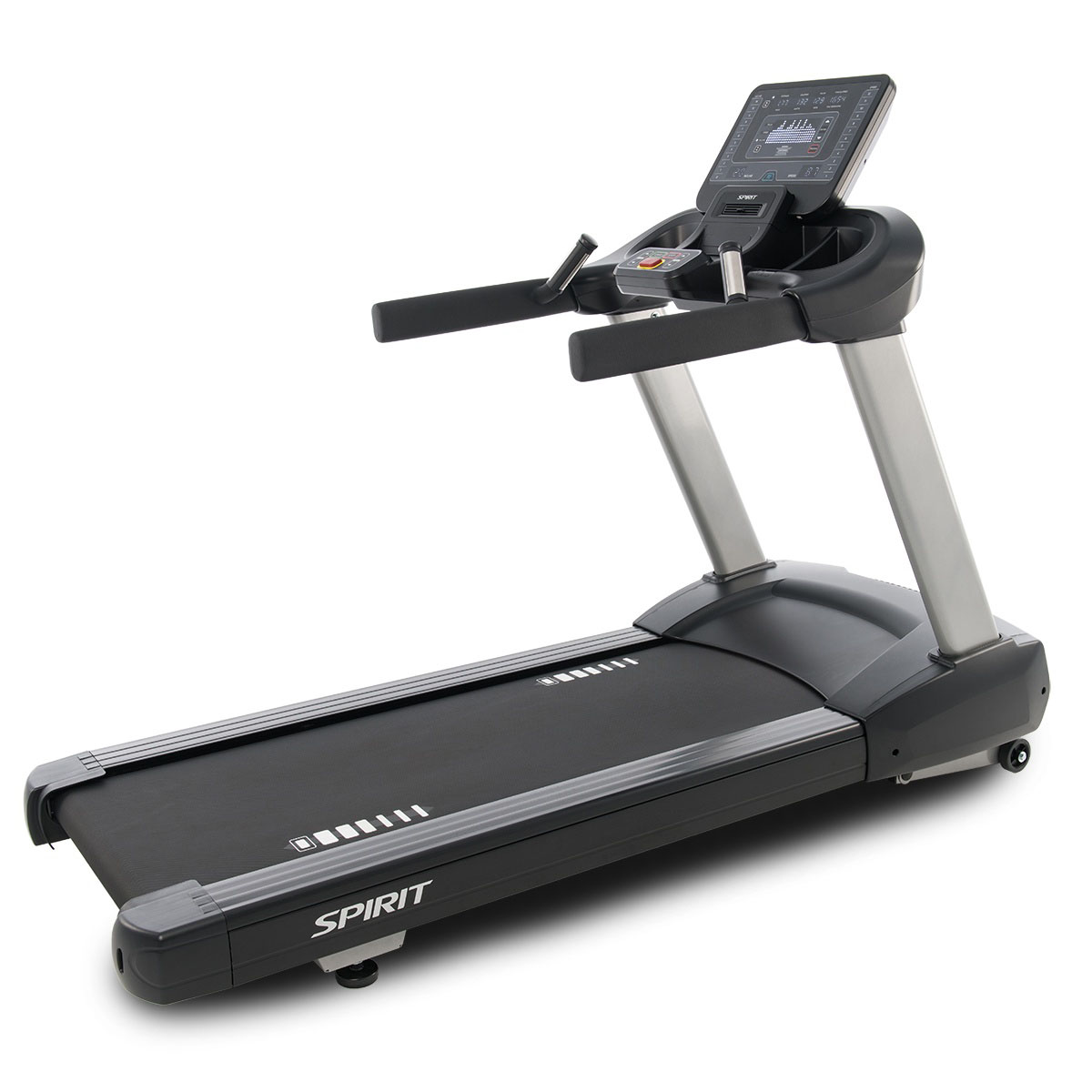 Spirit CT800 Treadmill 84 x 36 x 61