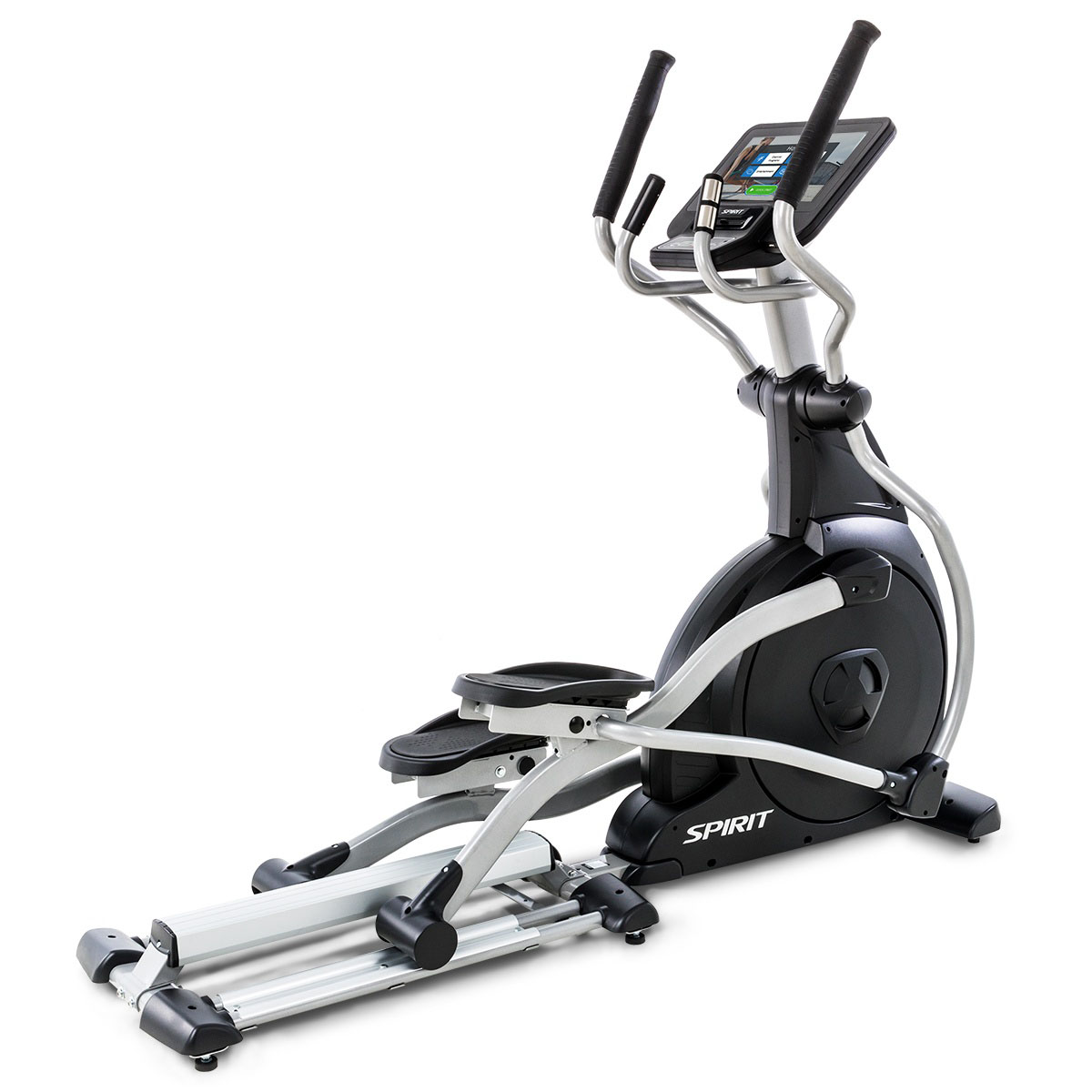 Spirit CE800ENT Elliptical 78 x 28 x 67