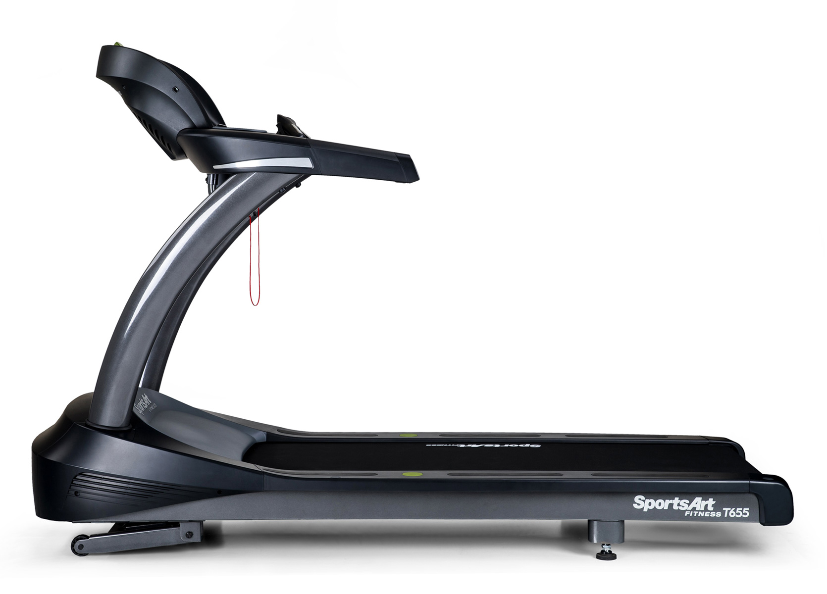 SportsArt T655MS Medical Treadmill