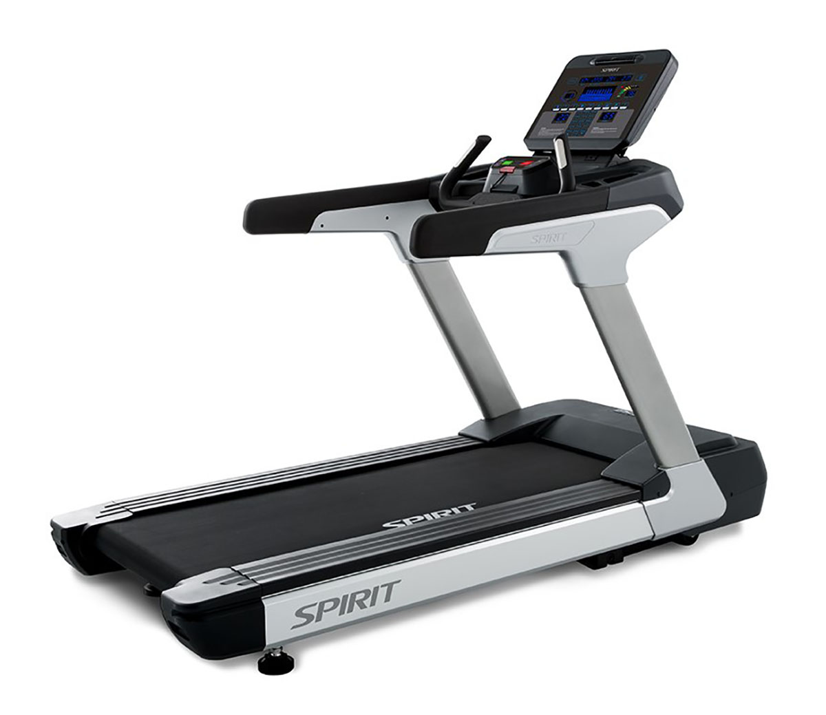 Spirit CT900 Treadmill 84 x 35 x 60