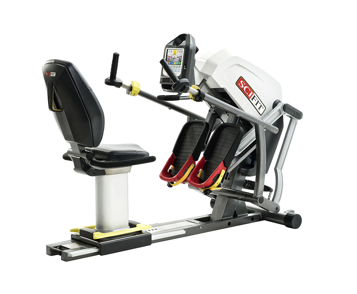 SciFit StepONE Standard Seat