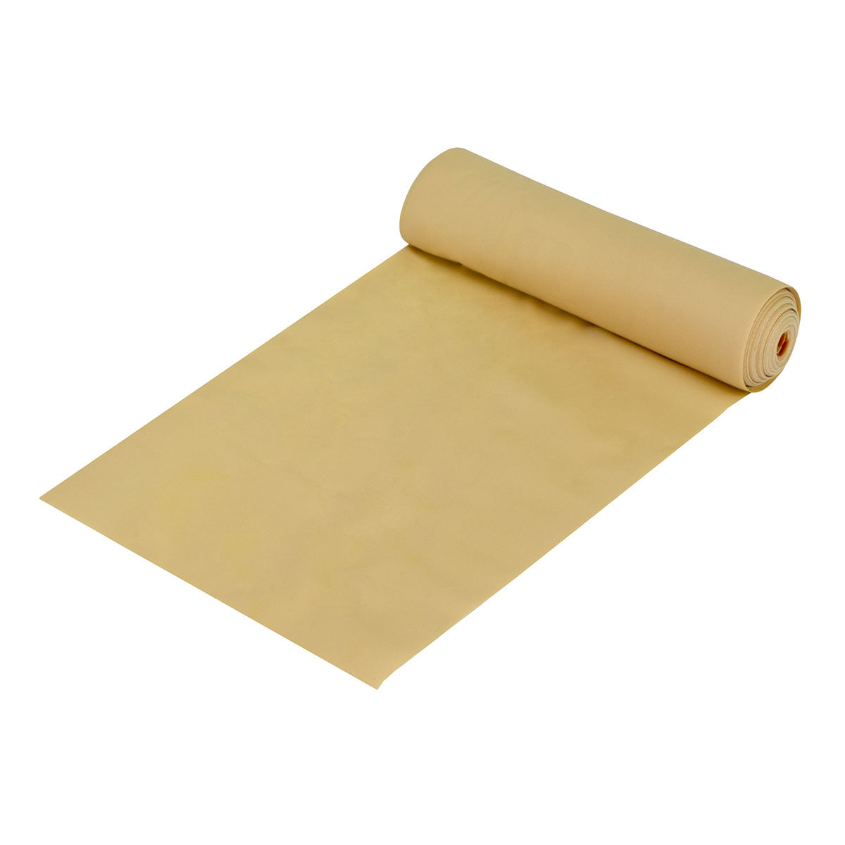 Val-u-Band Resistance Bands Dispenser Roll 6 Yds. Pear-Level 0/7 Contains Latex